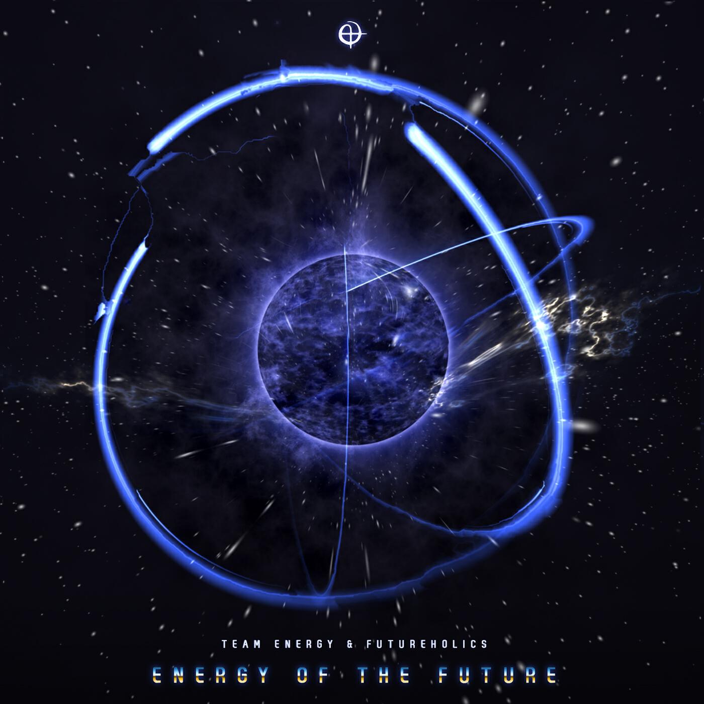 Релиз Energy Of The Future