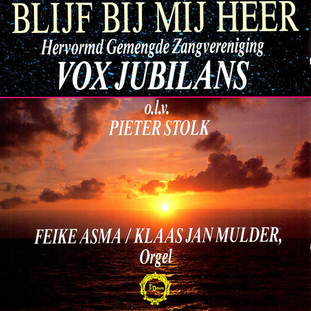 Релиз Blijf Bij Mij Heer