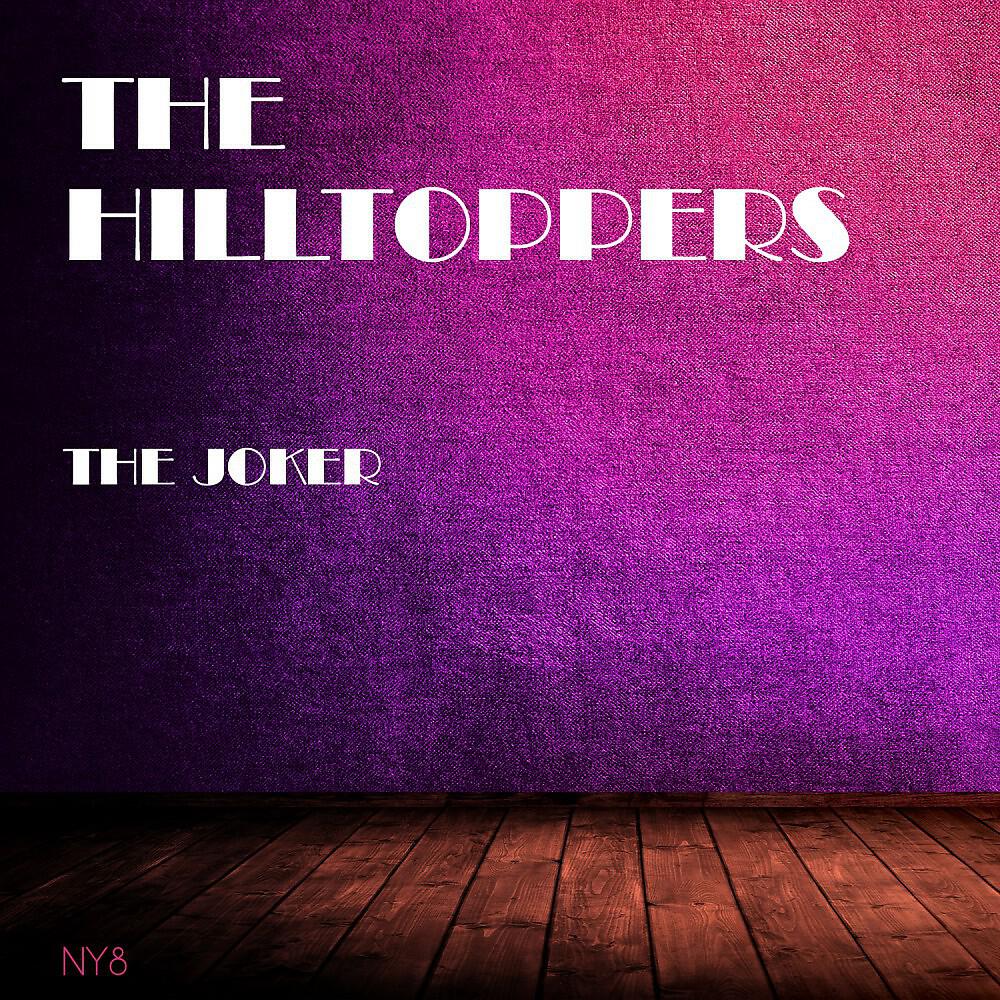 Релиз The Joker