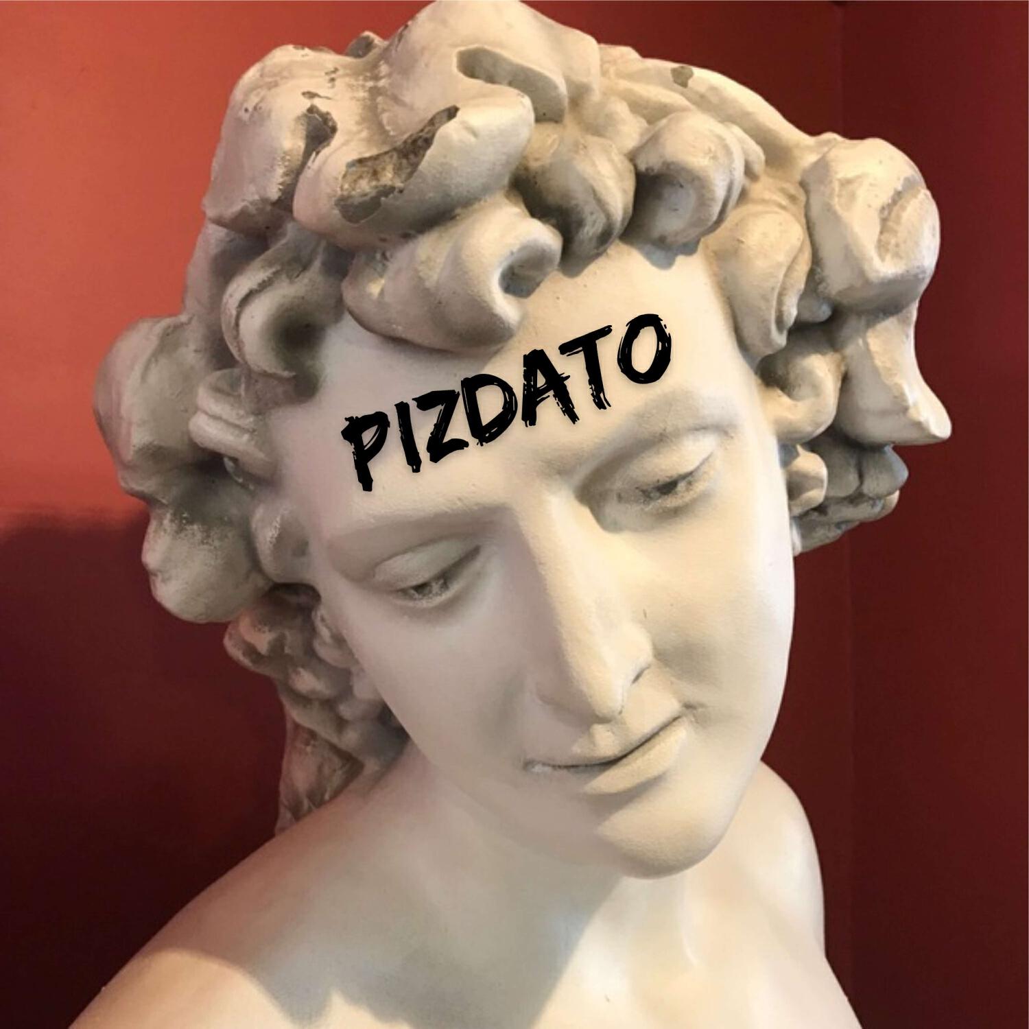 Релиз PIZDATO