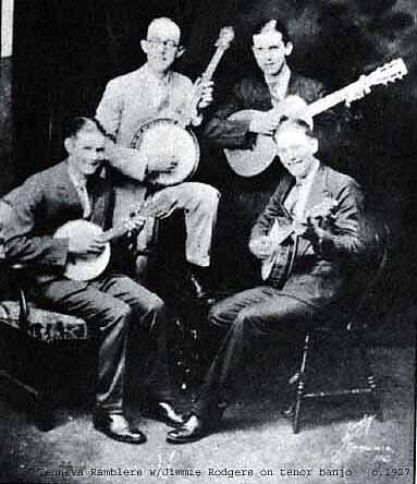 Tenneva Ramblers