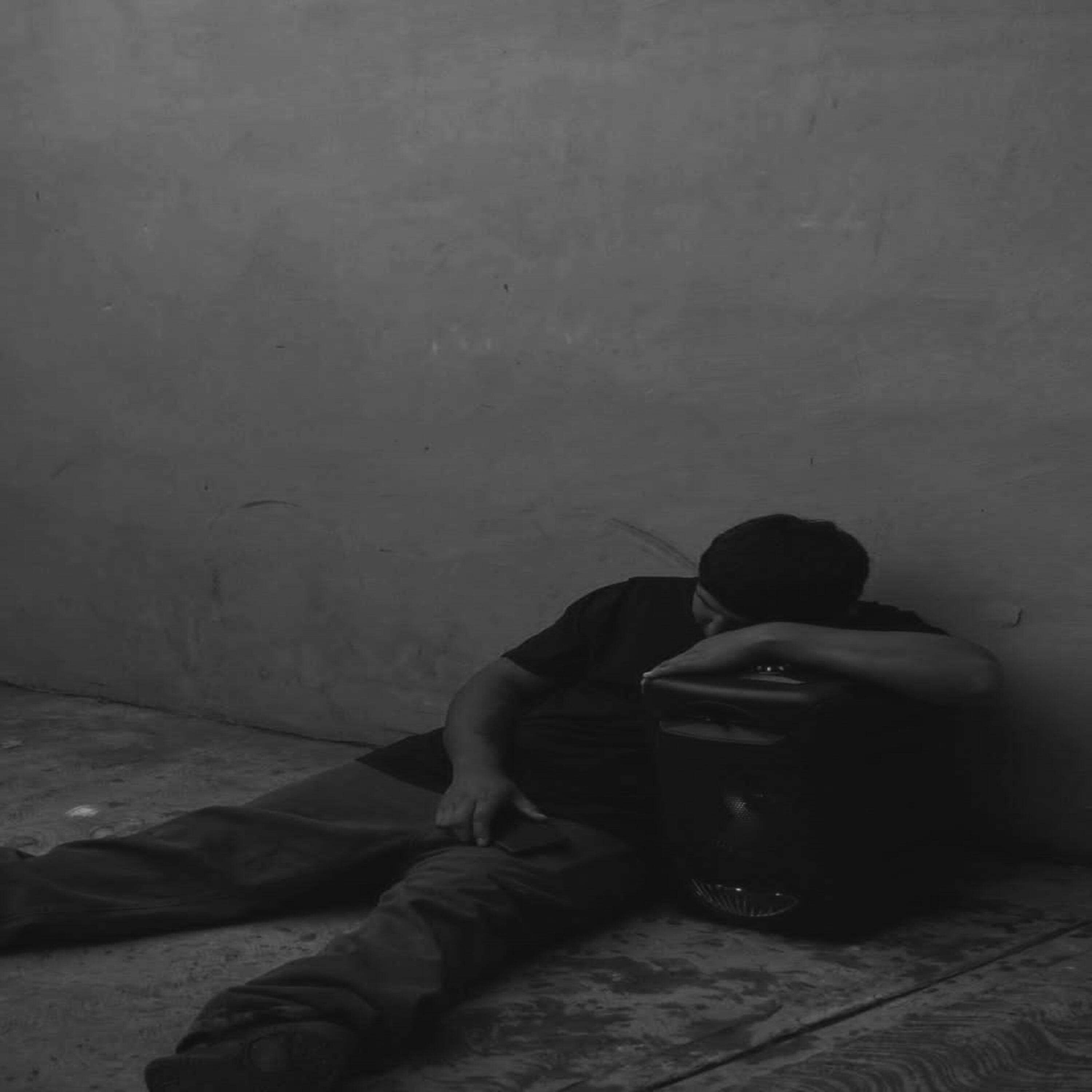 Релиз Sad