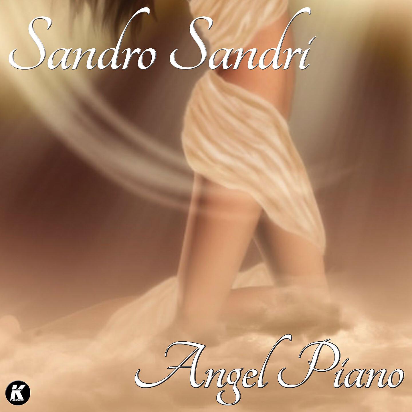 Релиз Angel Piano