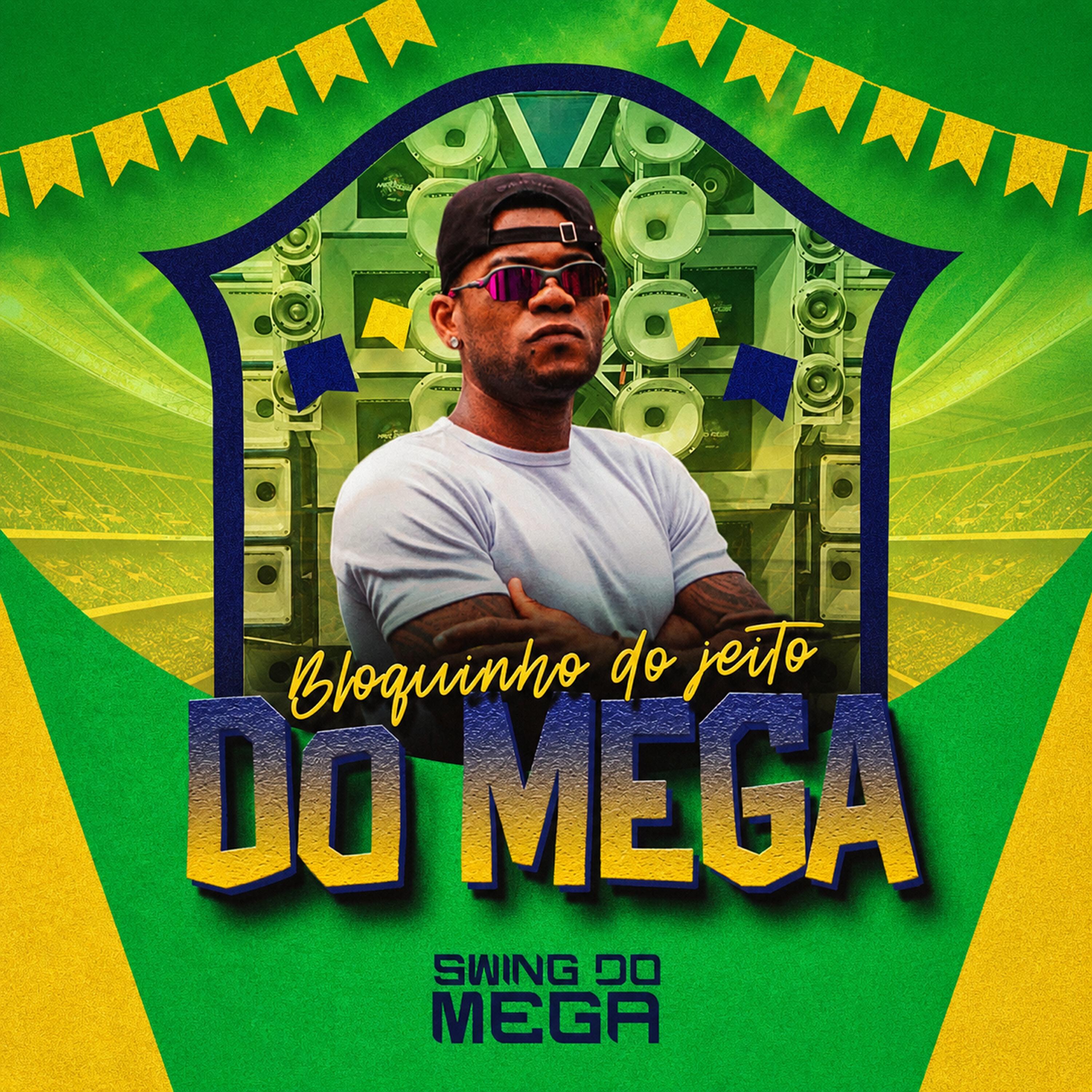 Swing Do Mega