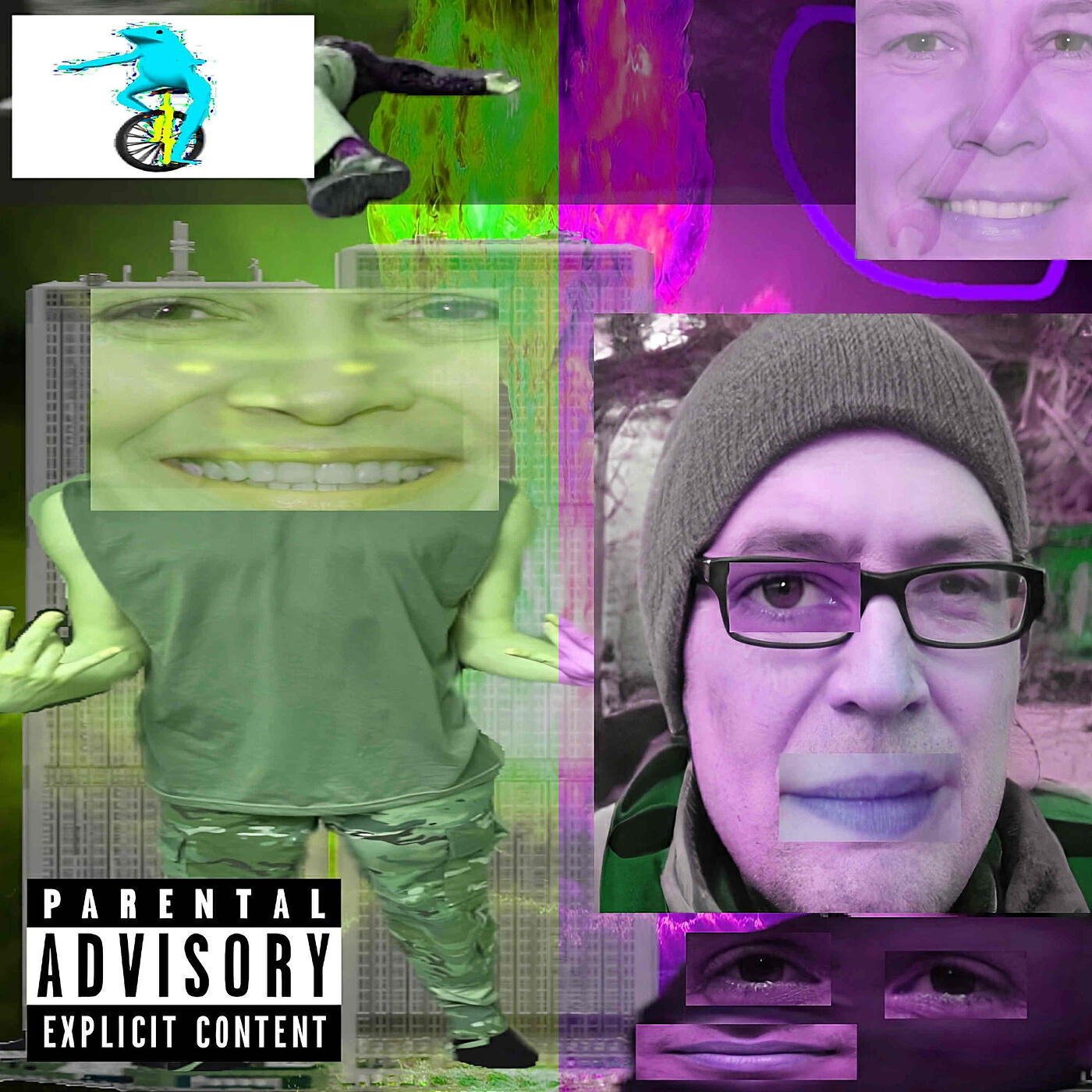 Релиз The 130 Confessions