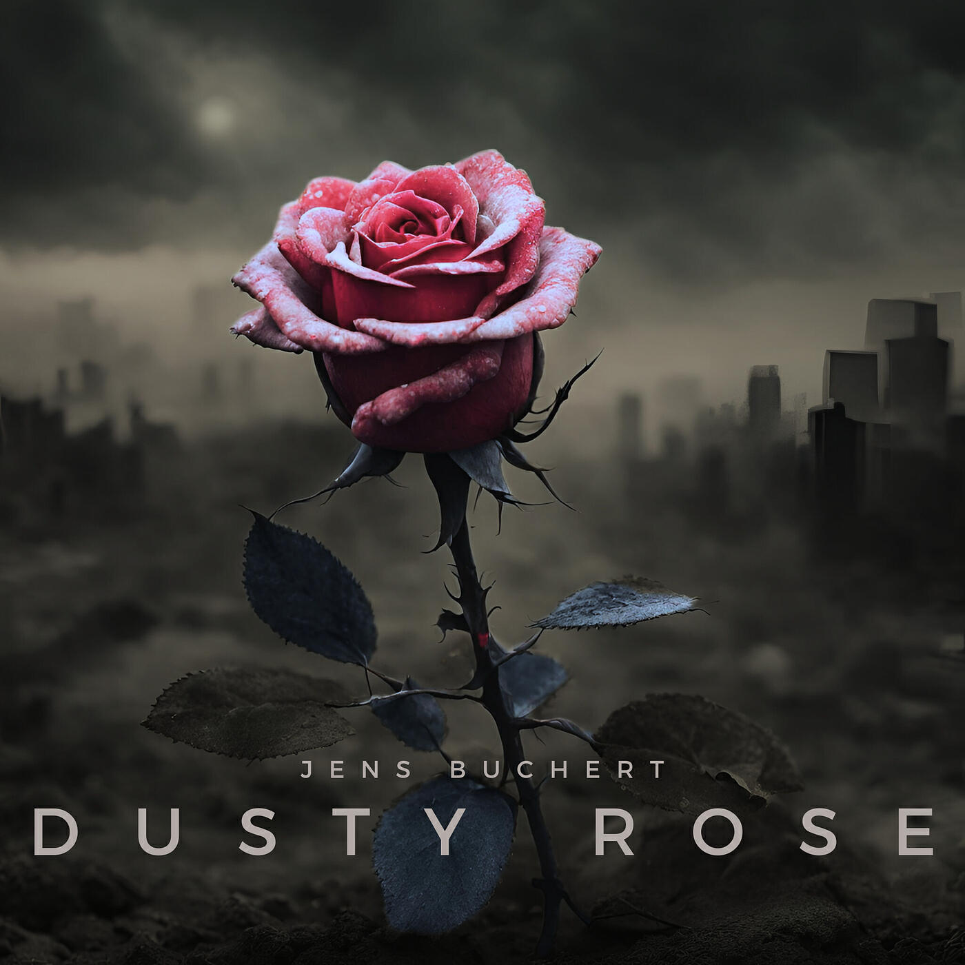 Релиз Dusty Rose
