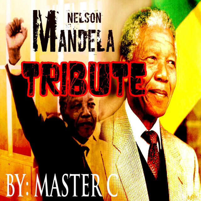 Релиз Nelson Mandela Tribute