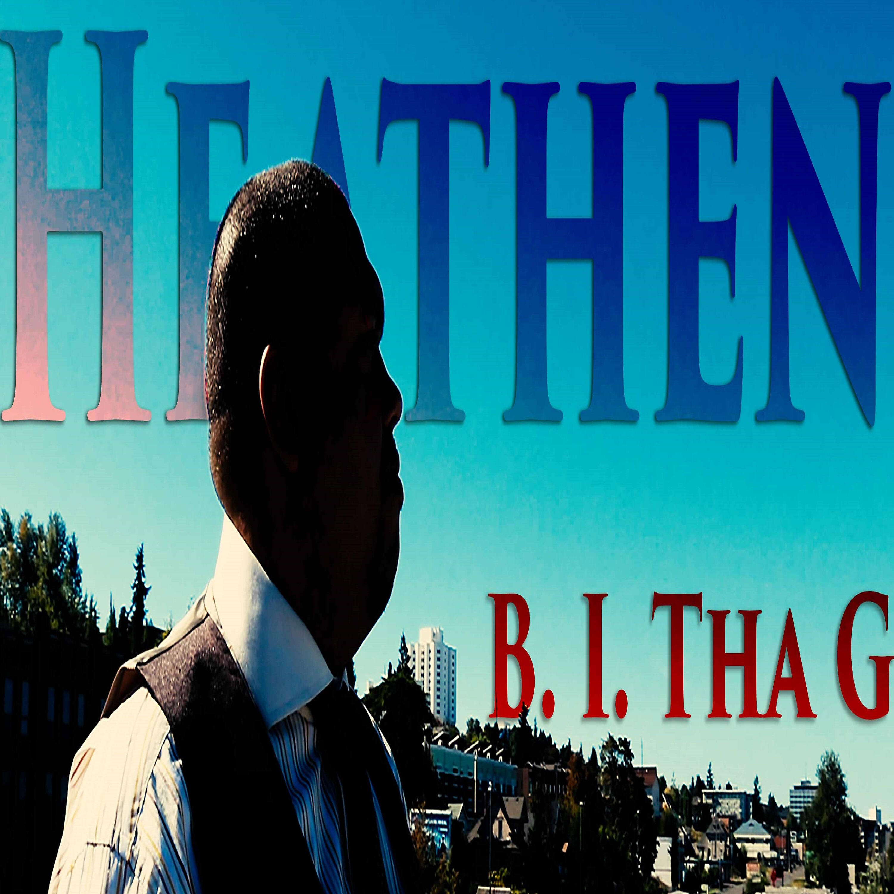 Релиз Heathen (Remix)