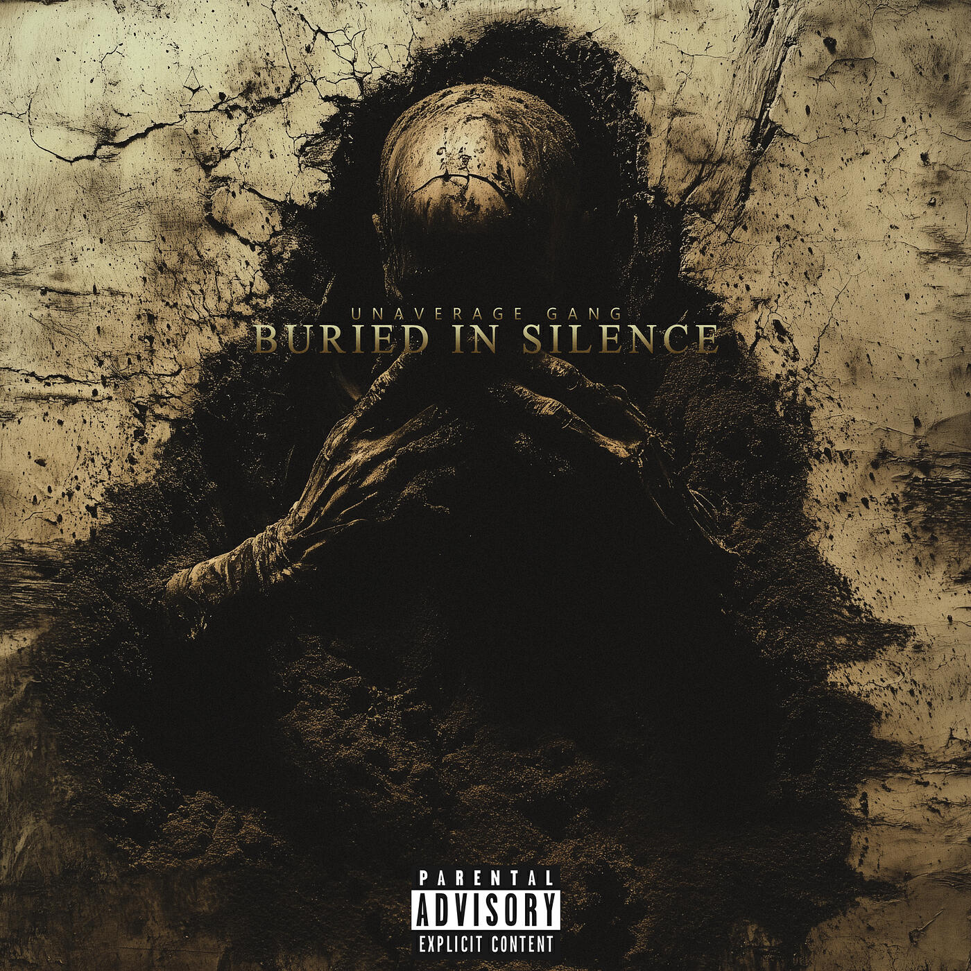 Релиз Buried in Silence