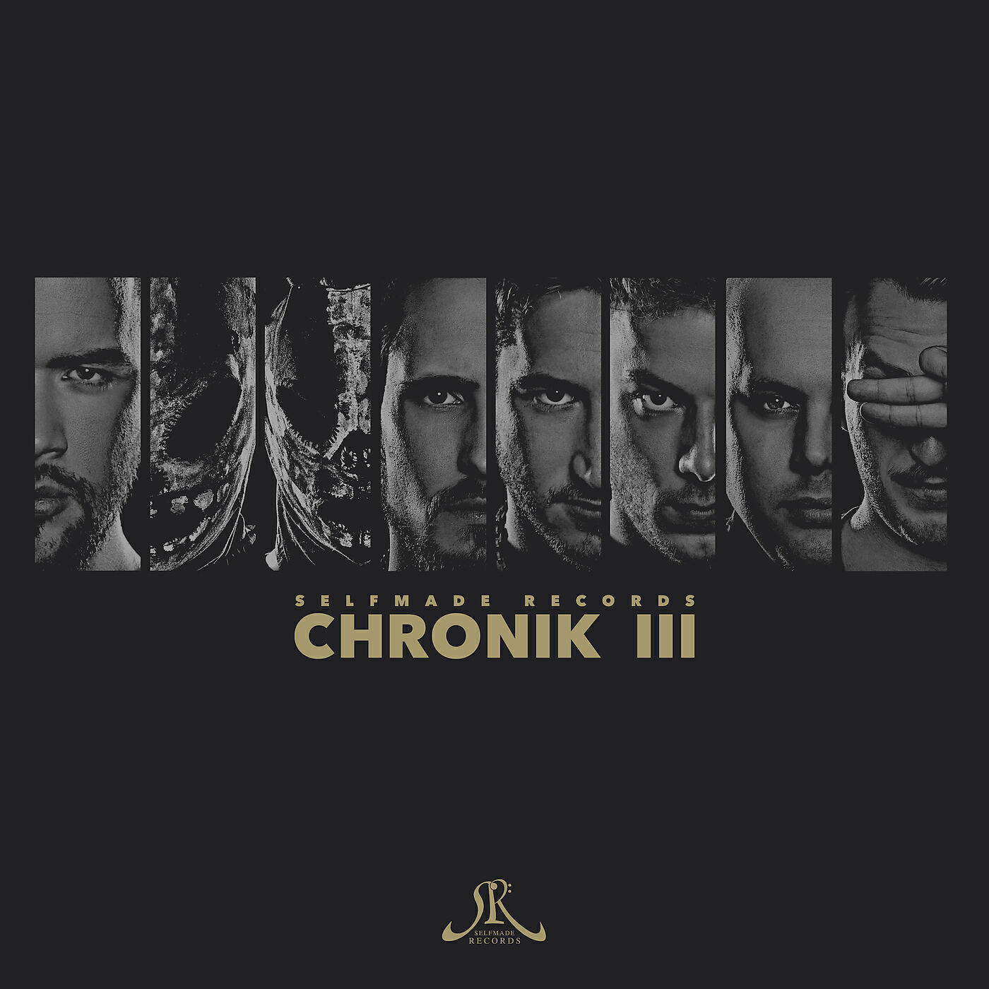 Релиз Chronik III