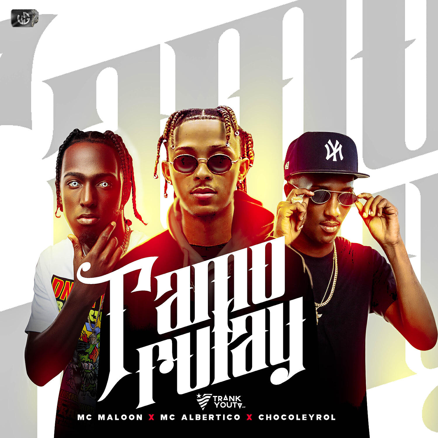 Релиз Tamo Rulay