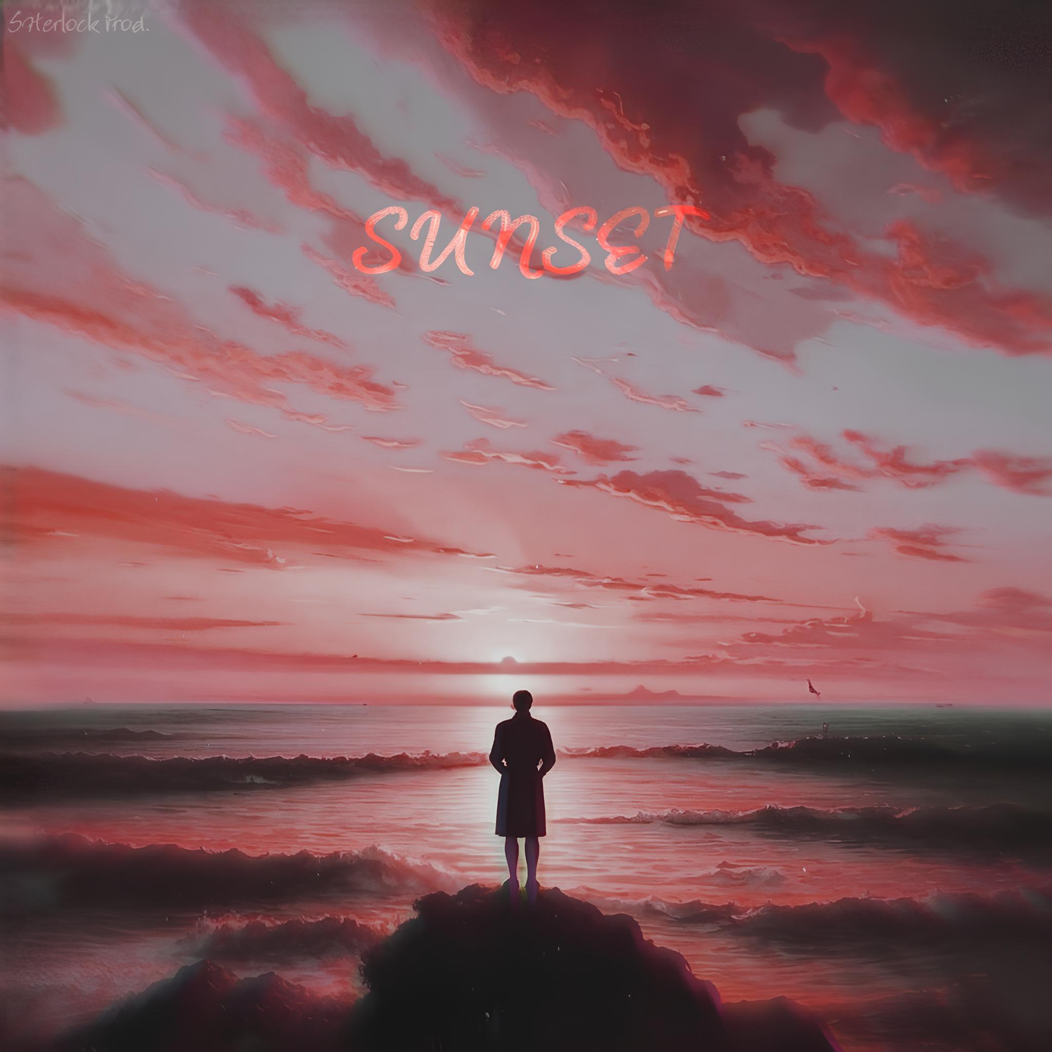 Релиз Sunset