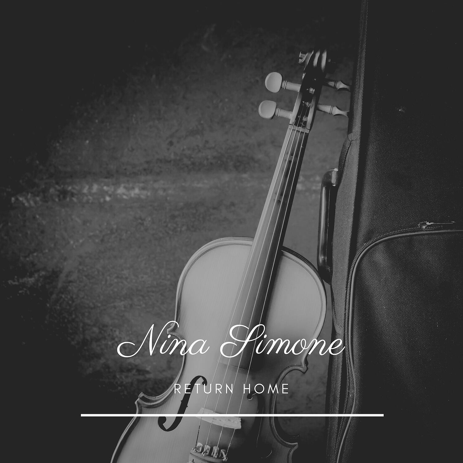 Релиз Return Home