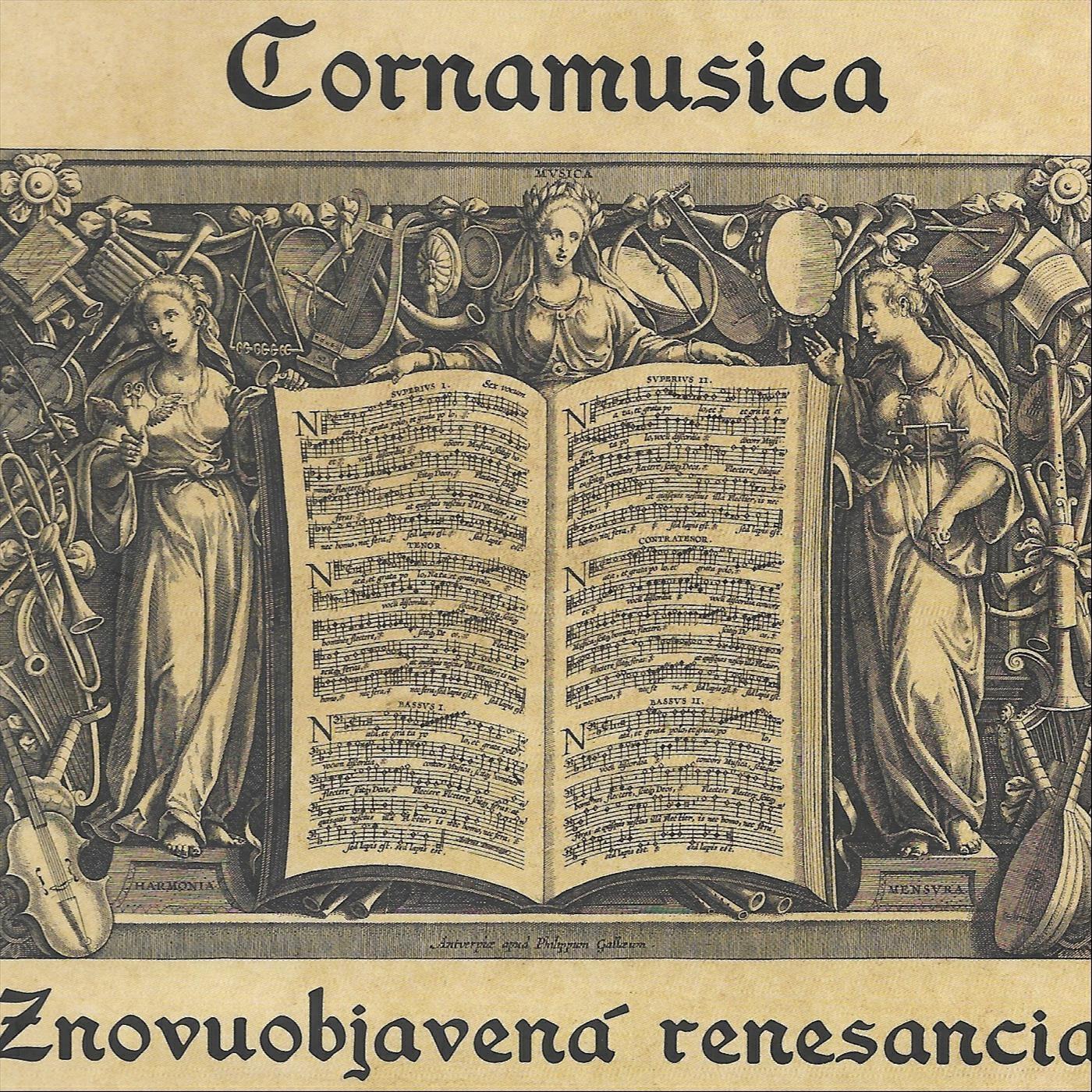 Cornamusica