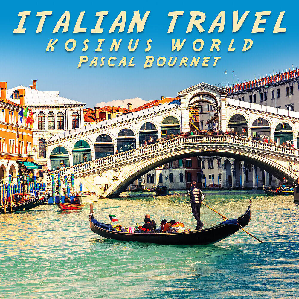Релиз Italian Travel