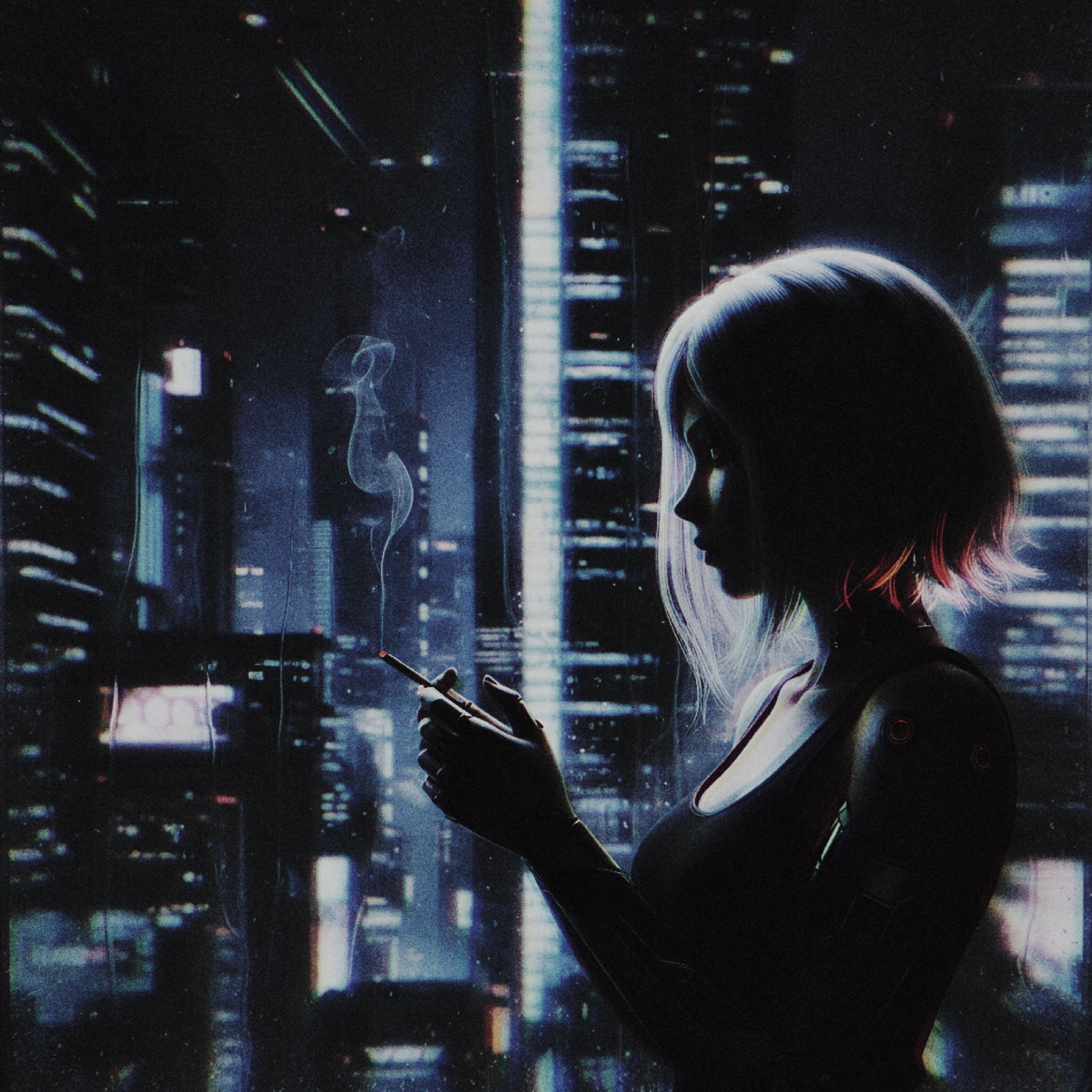 Релиз PHANTOM LIBERTY