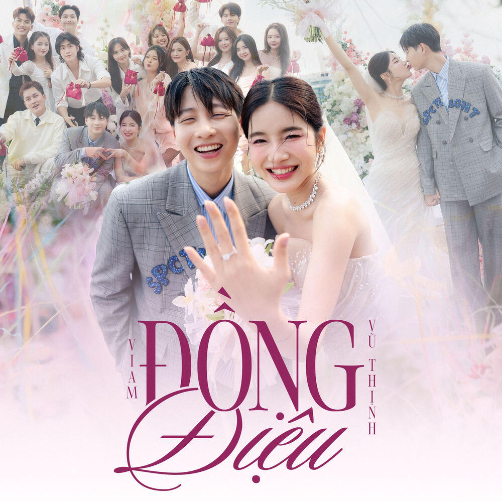 Релиз Đồng Điệu