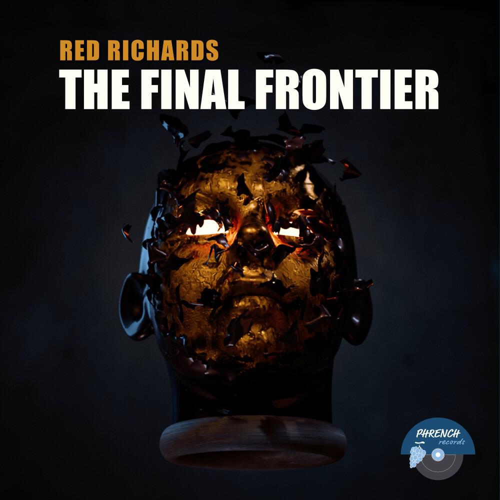 Релиз The Final Frontier