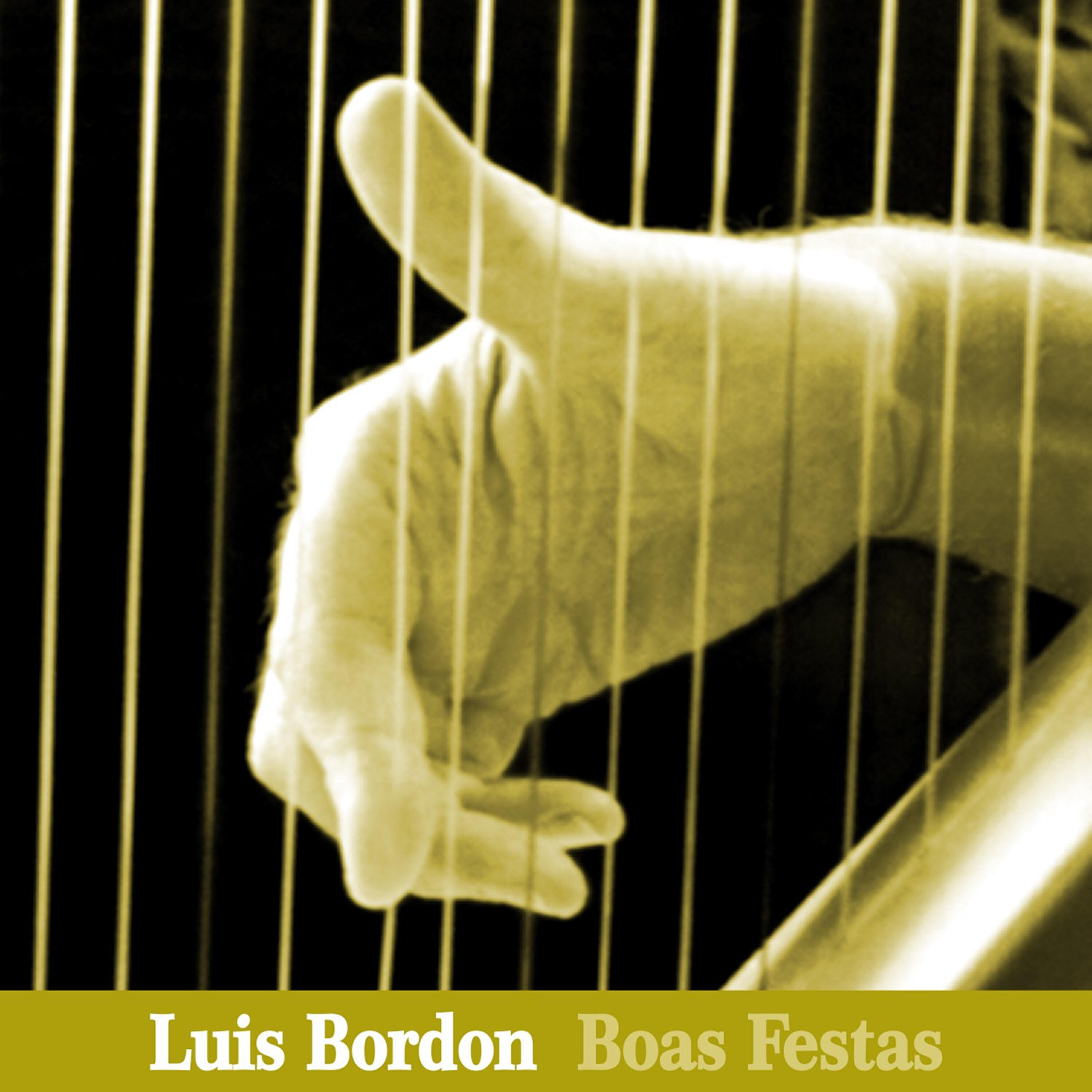 Релиз Boas Festas