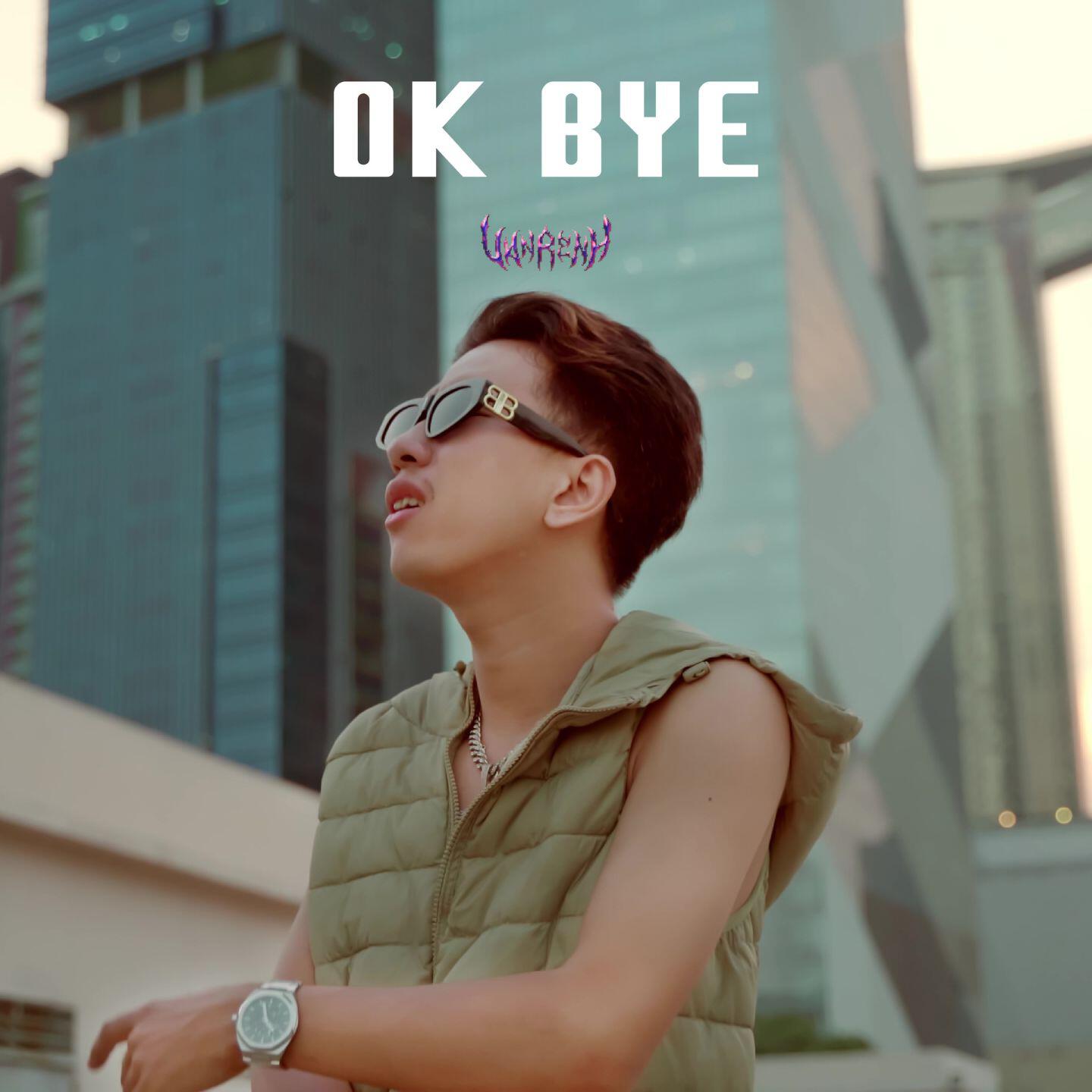 Релиз OK BYE