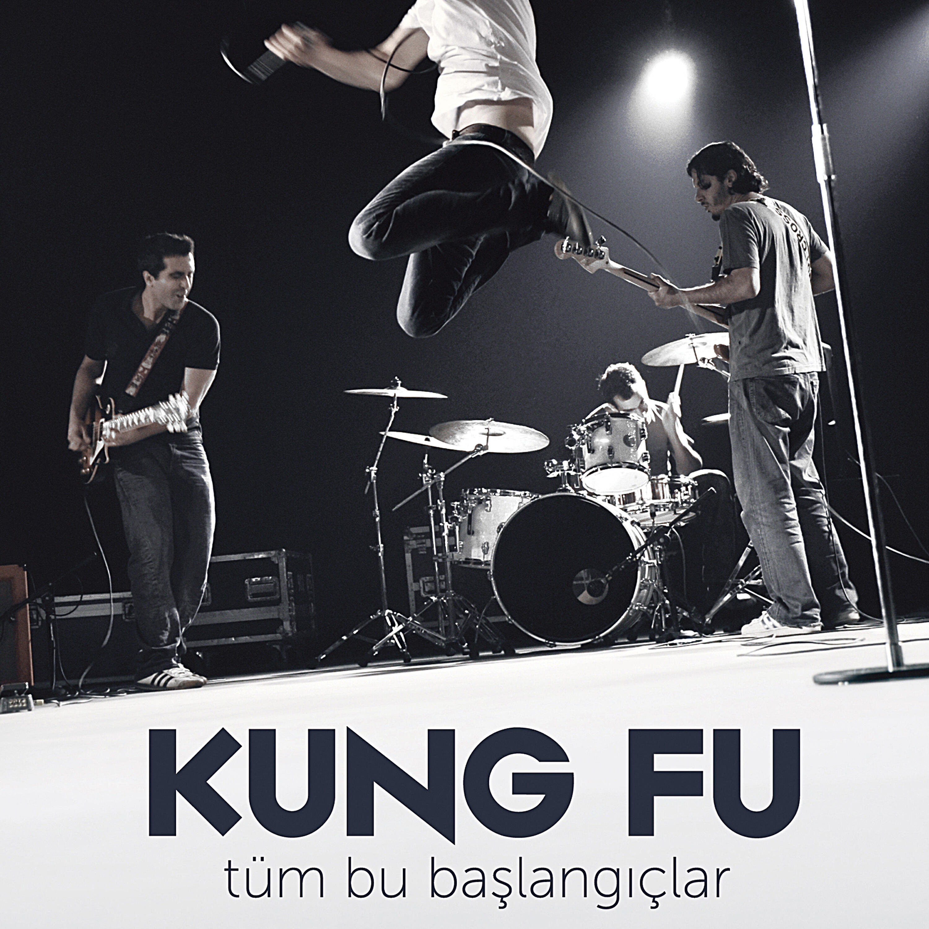 Релиз Tüm Bu Başlangıçlar