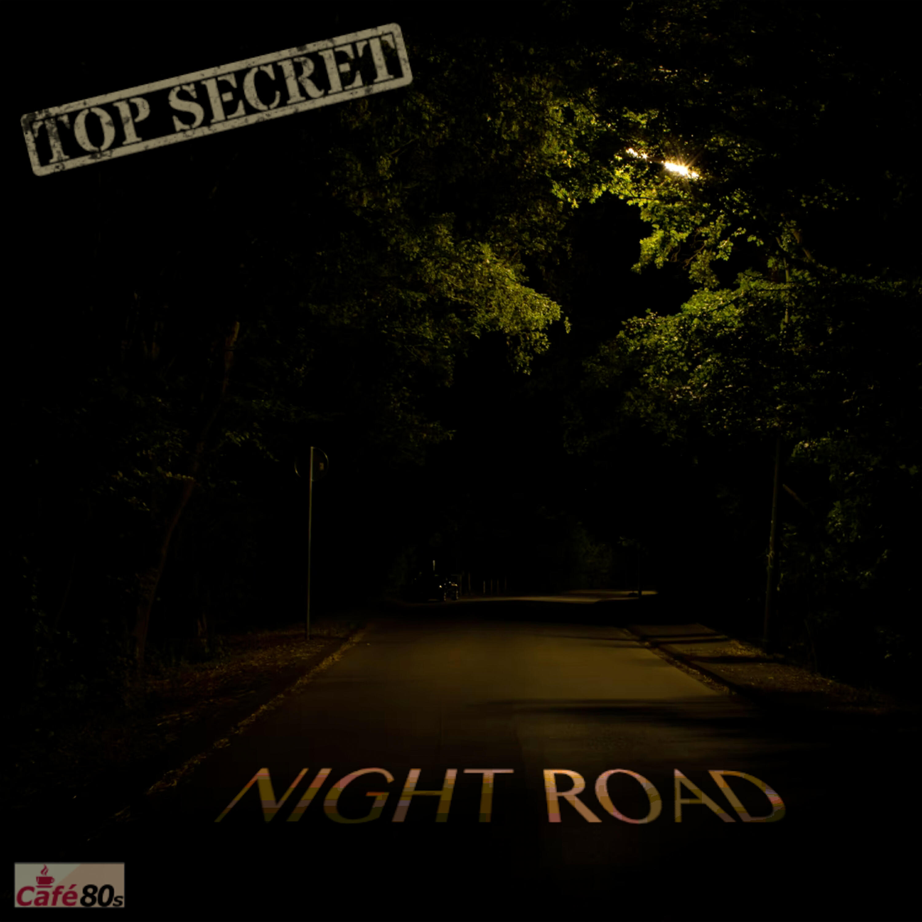 Релиз Night Road