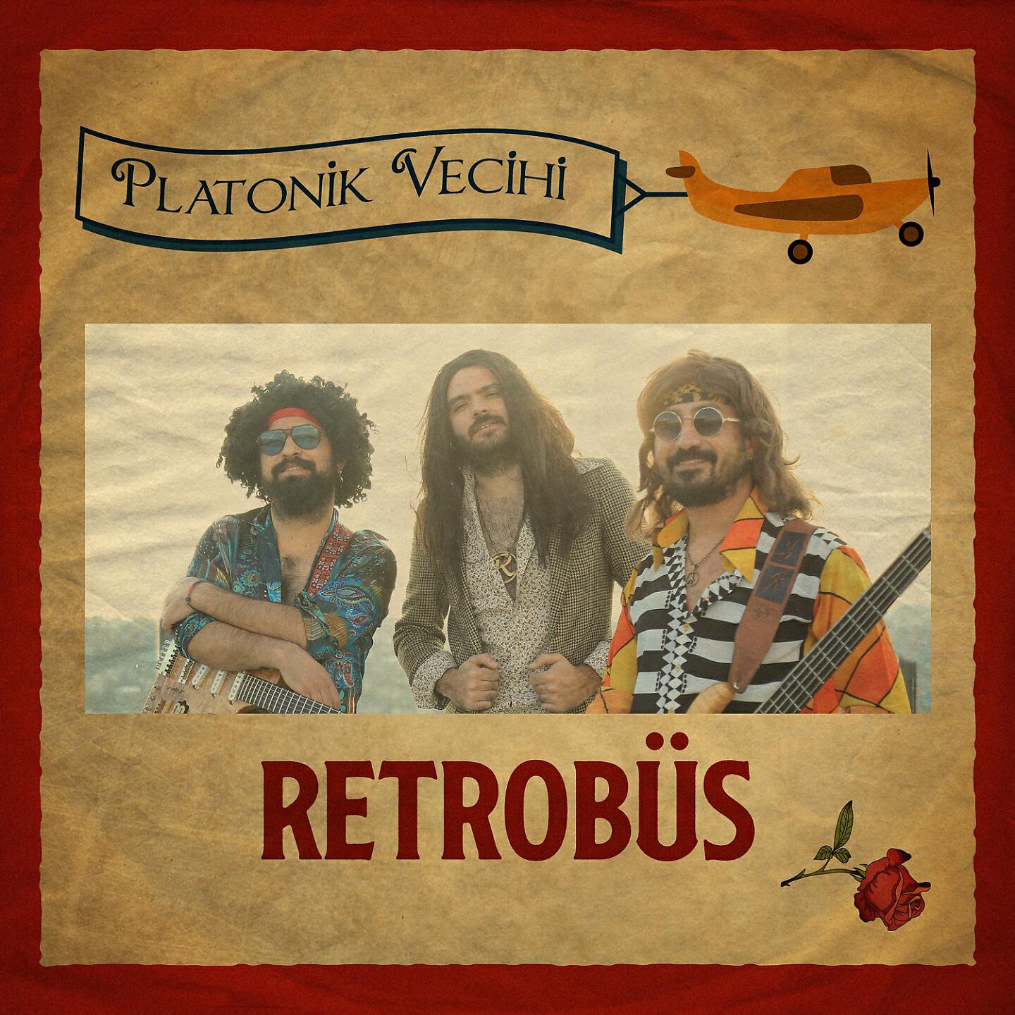Релиз Platonik Vecihi