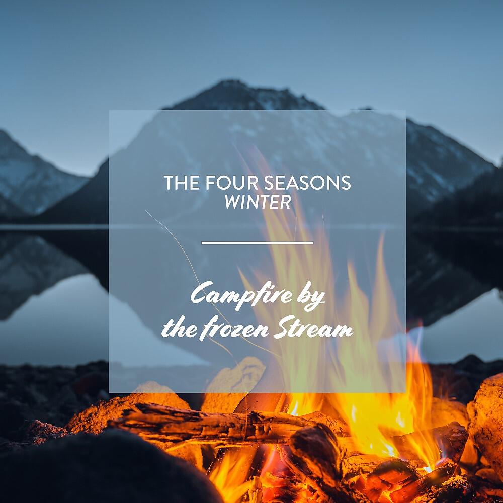 Релиз The Four Seasons - Winter: Campfire by the Frozen Stream