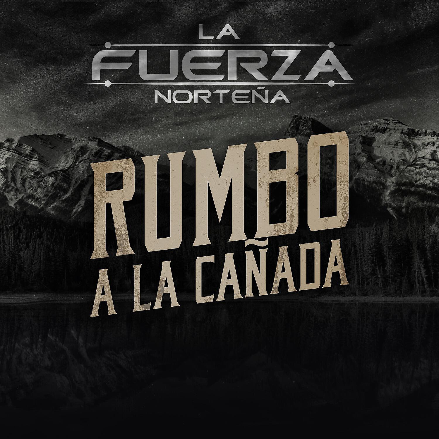 Релиз Rumbo a la Cañada