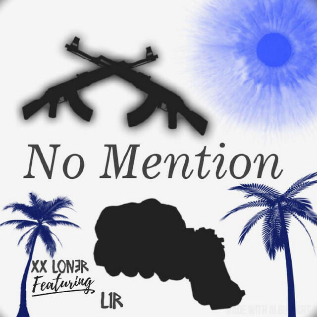 Релиз No Mention