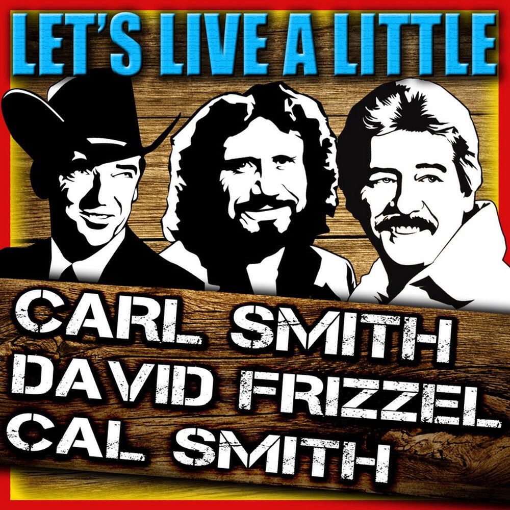 Релиз Let's Live a Little