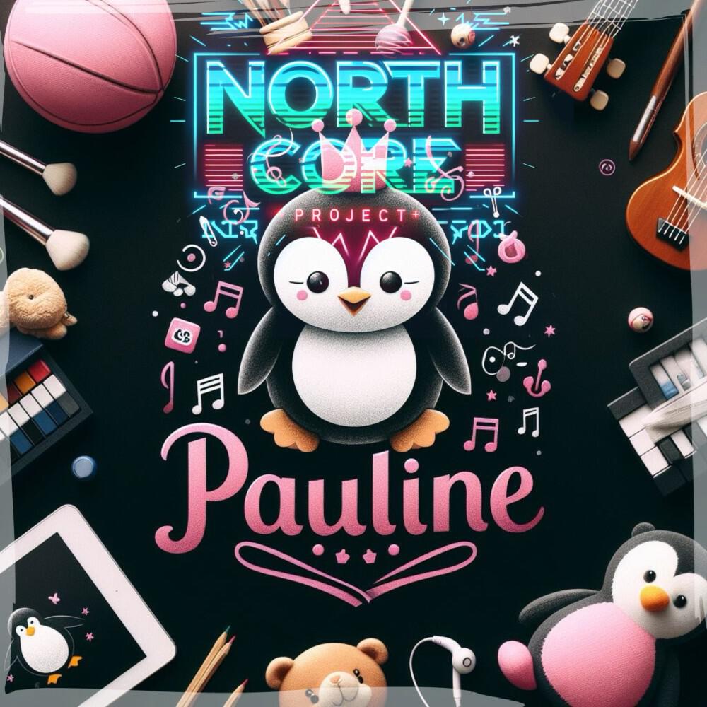 Релиз Pauline