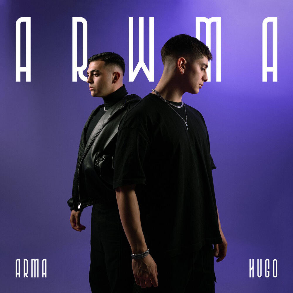 Релиз Arwma