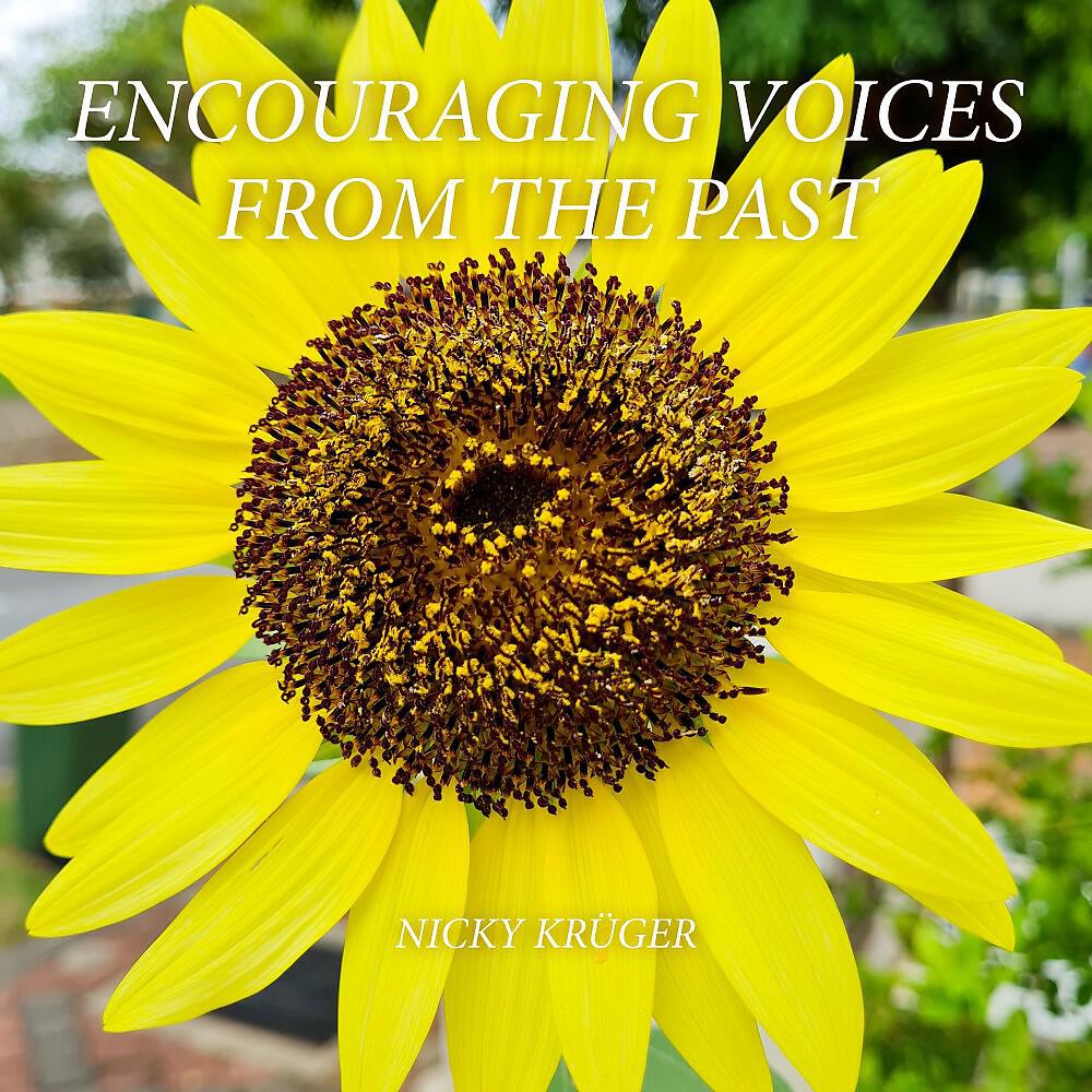 Релиз Encouraging Voices from the Past