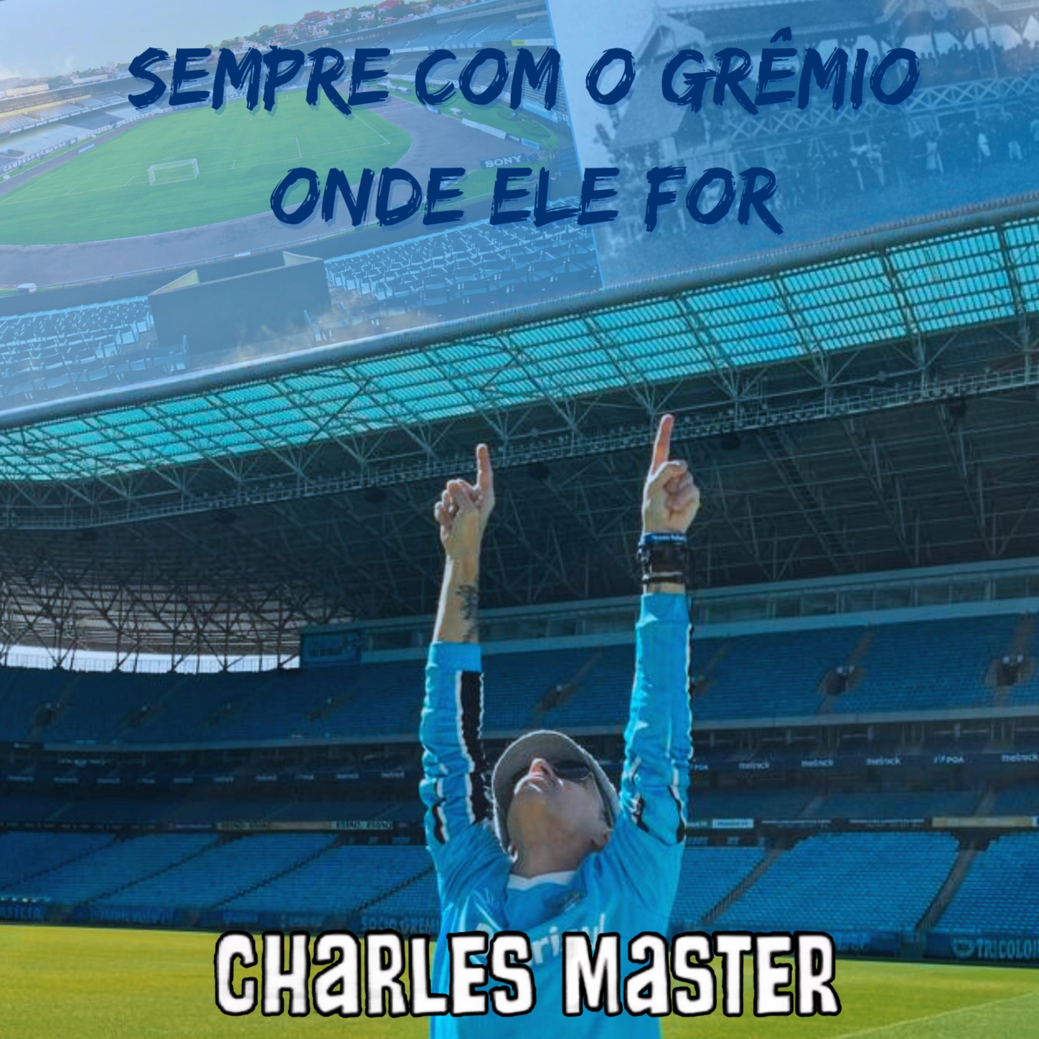 Трек Sempre Com o Grêmio Onde Ele For