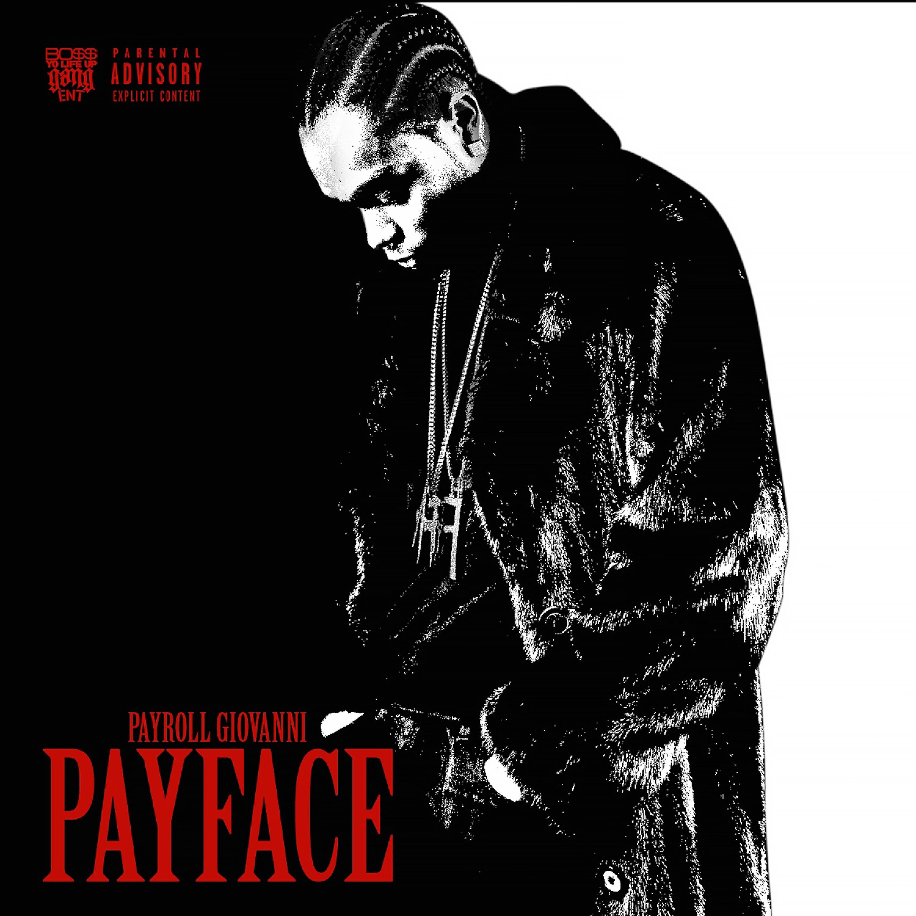 Релиз Payface