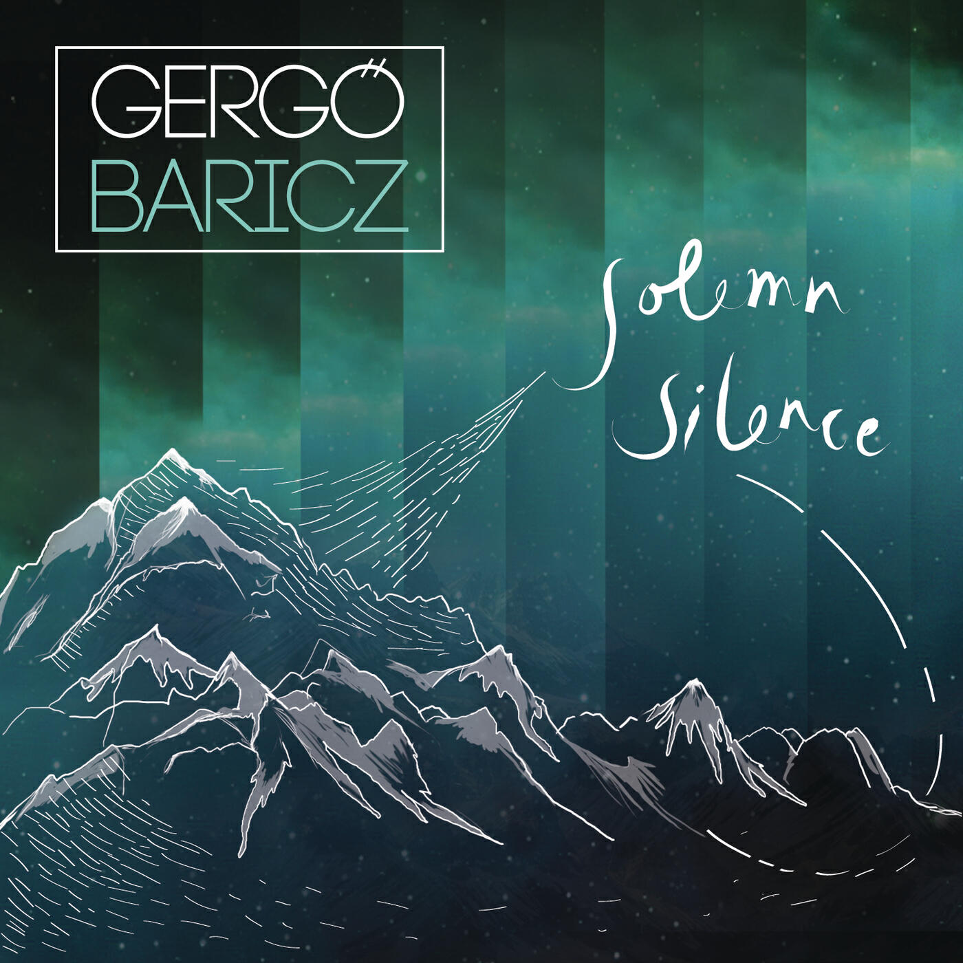 Релиз Solemn Silence