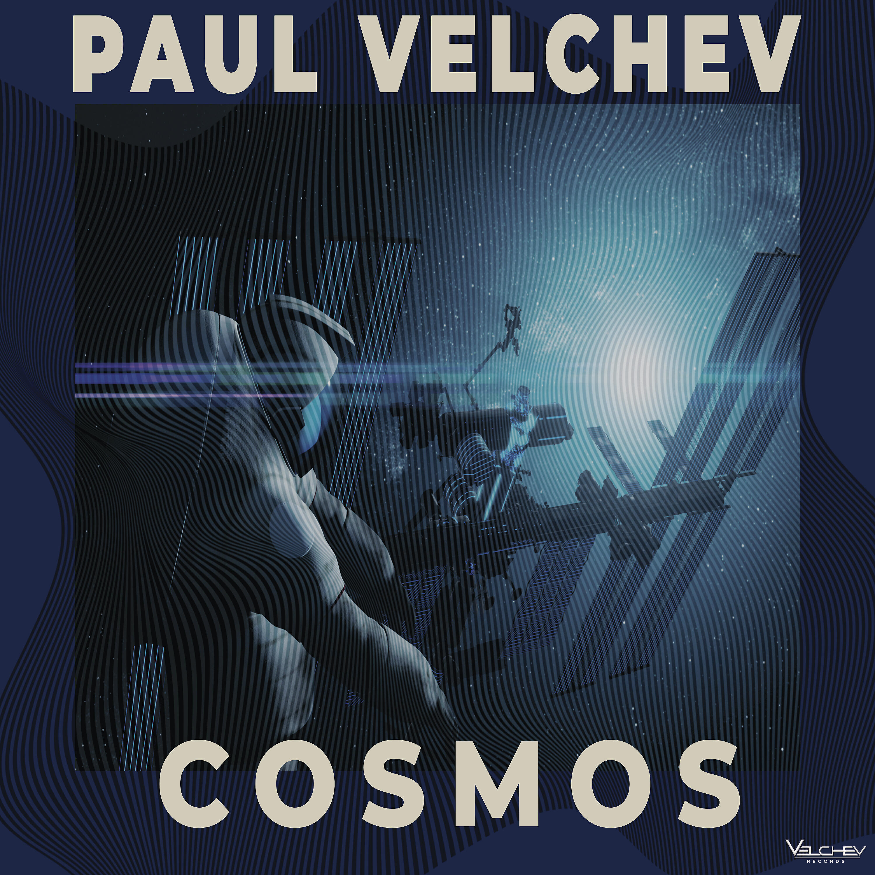 Релиз Cosmos