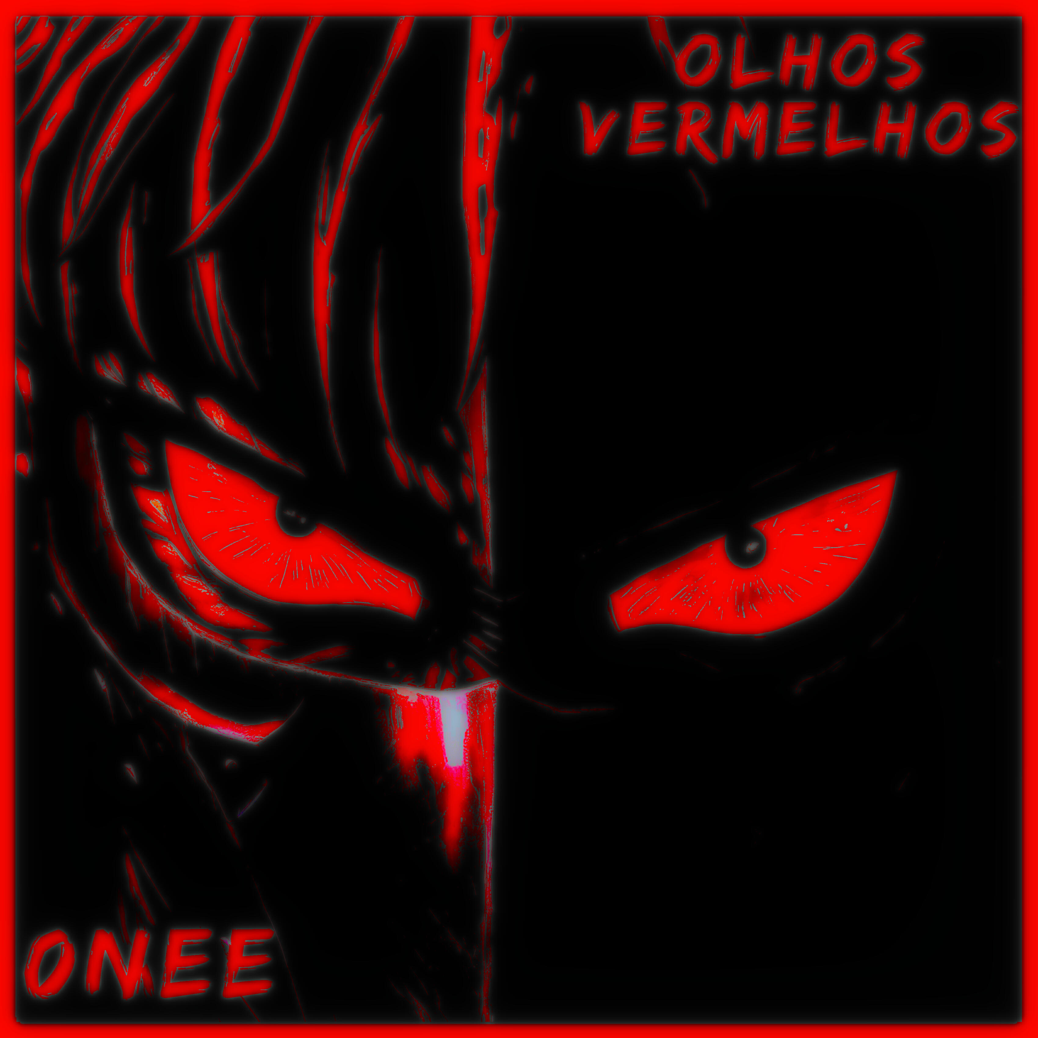 Релиз Olhos Vermelhos