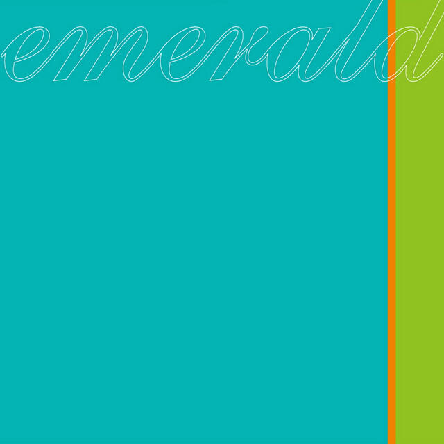 Релиз Electric Emerald