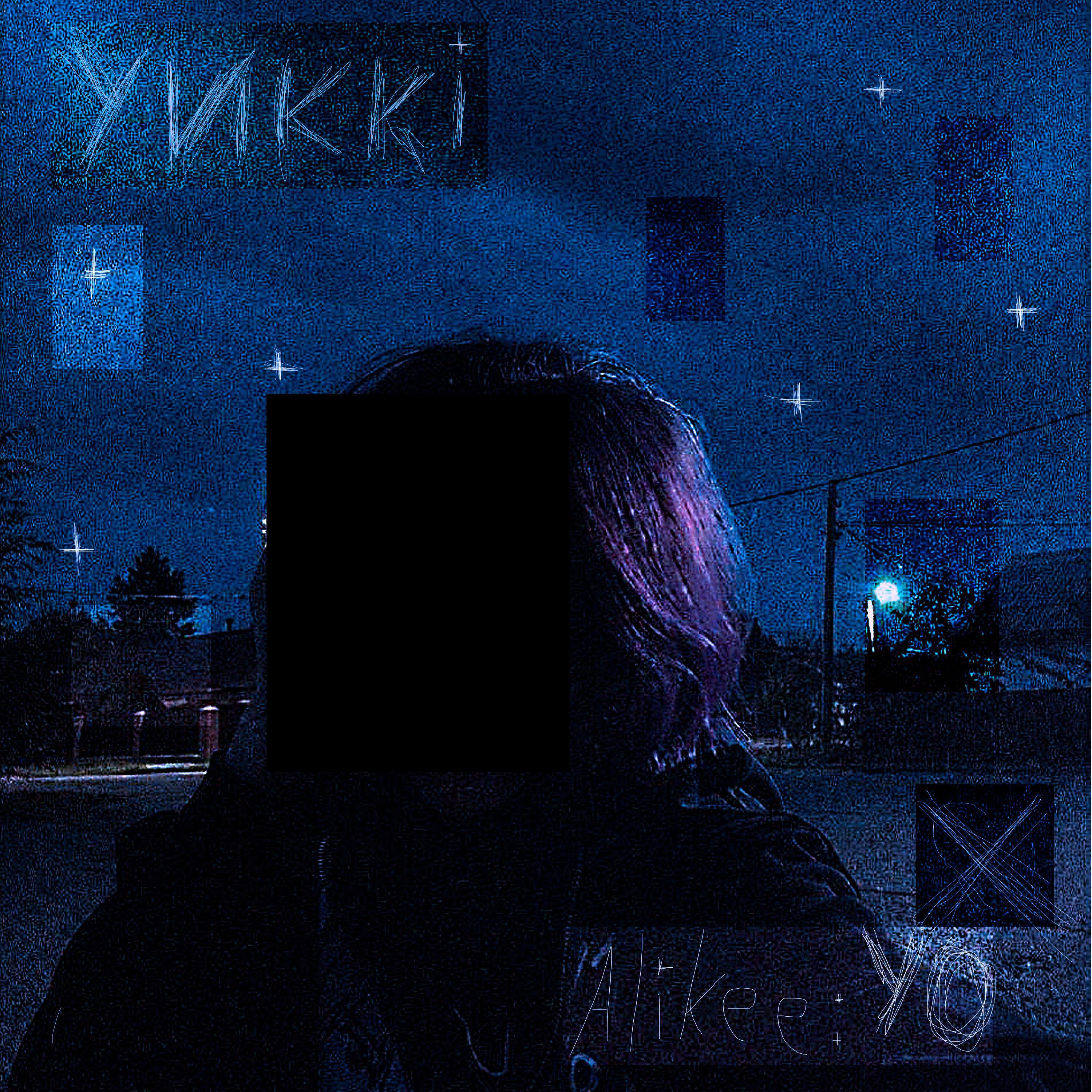 Релиз alikee:YO