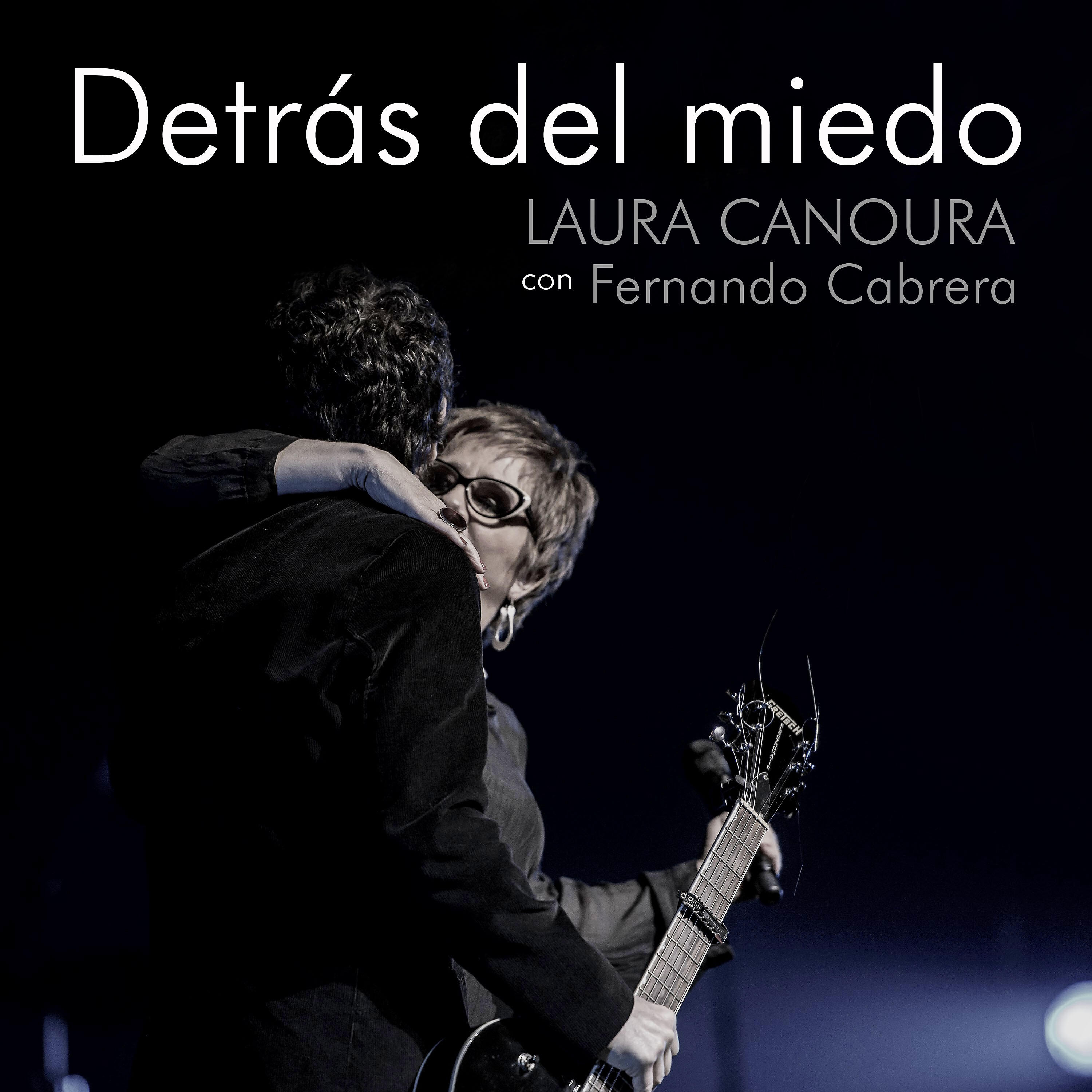 Релиз Detrás del Miedo