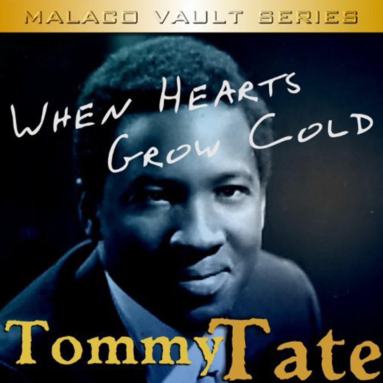 Релиз When Hearts Grow Cold