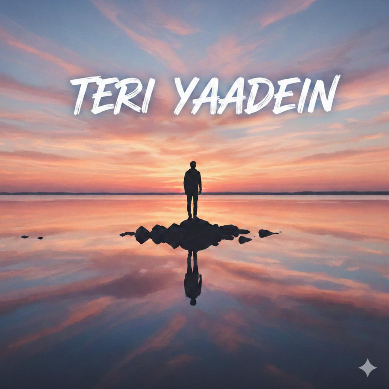 Релиз Teri yaadein