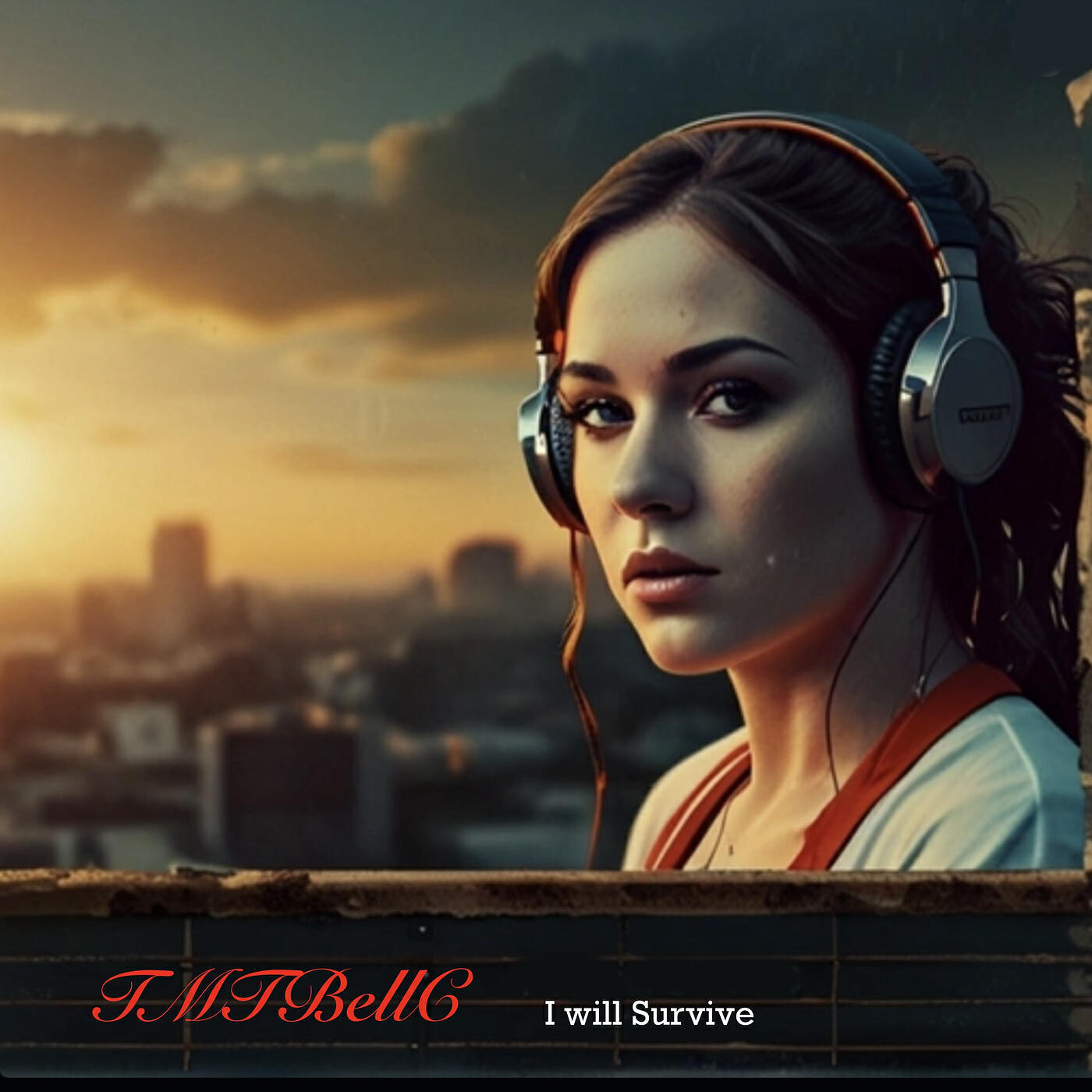Релиз I Will Survive