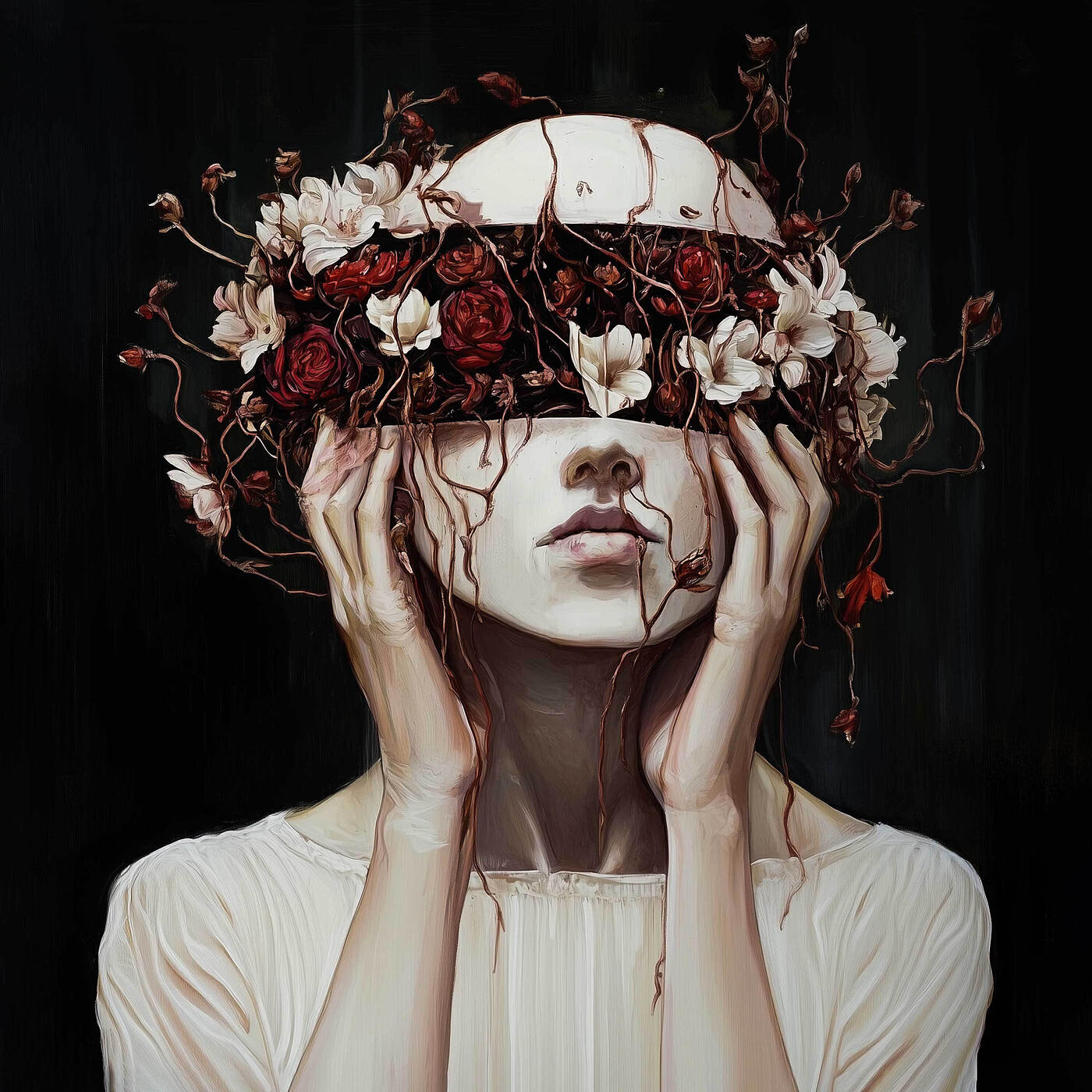 Релиз Falling