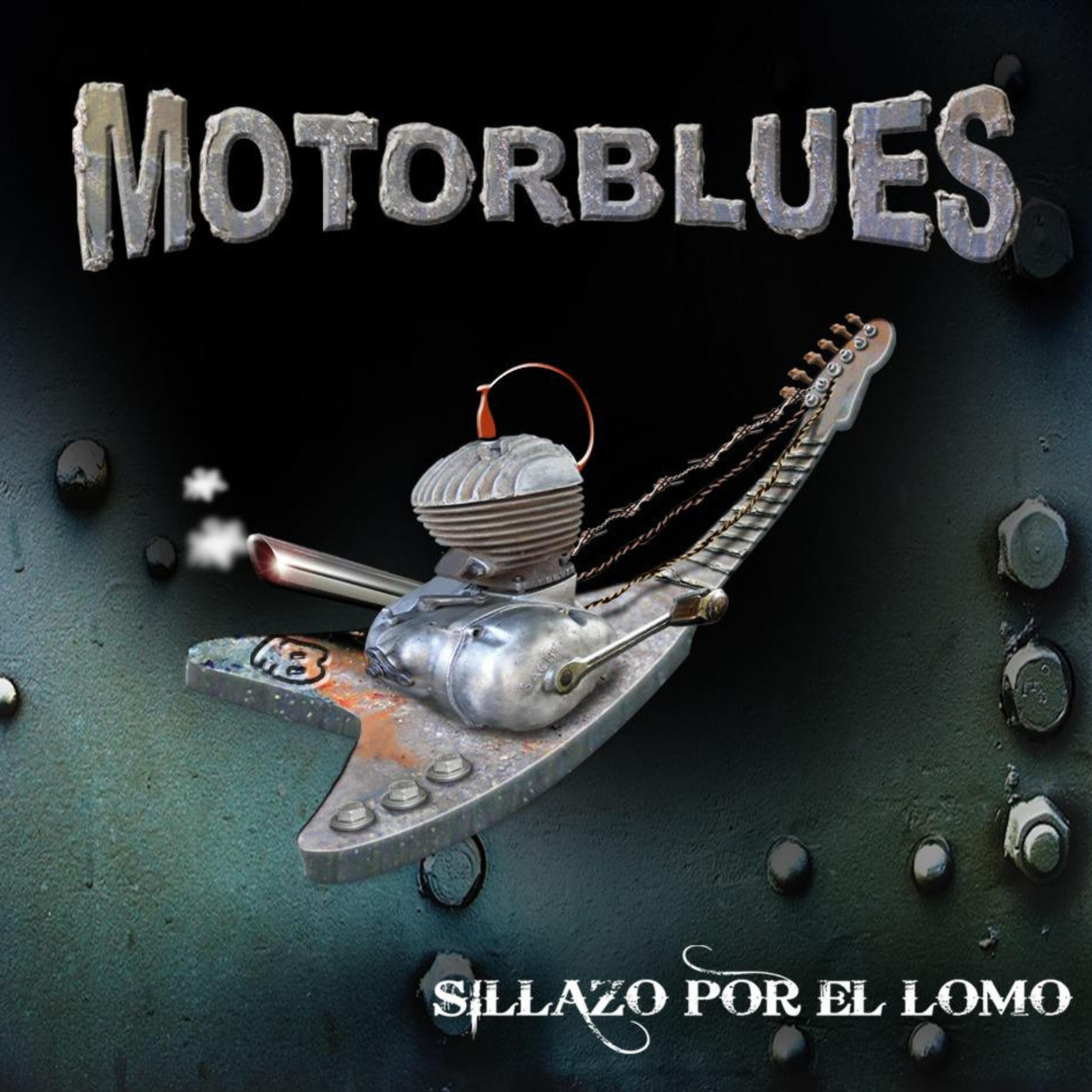 Релиз Sillazo por el Lomo
