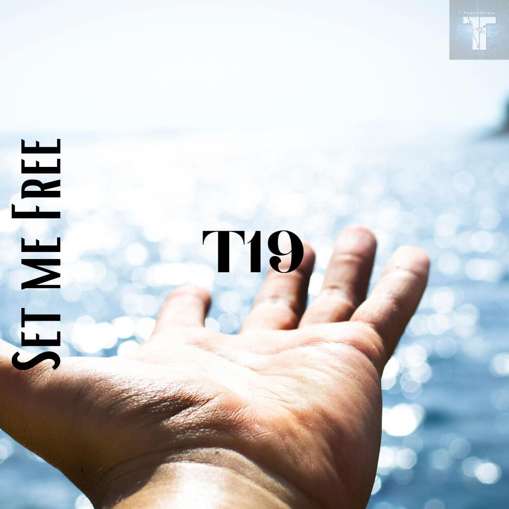Релиз Set Me Free