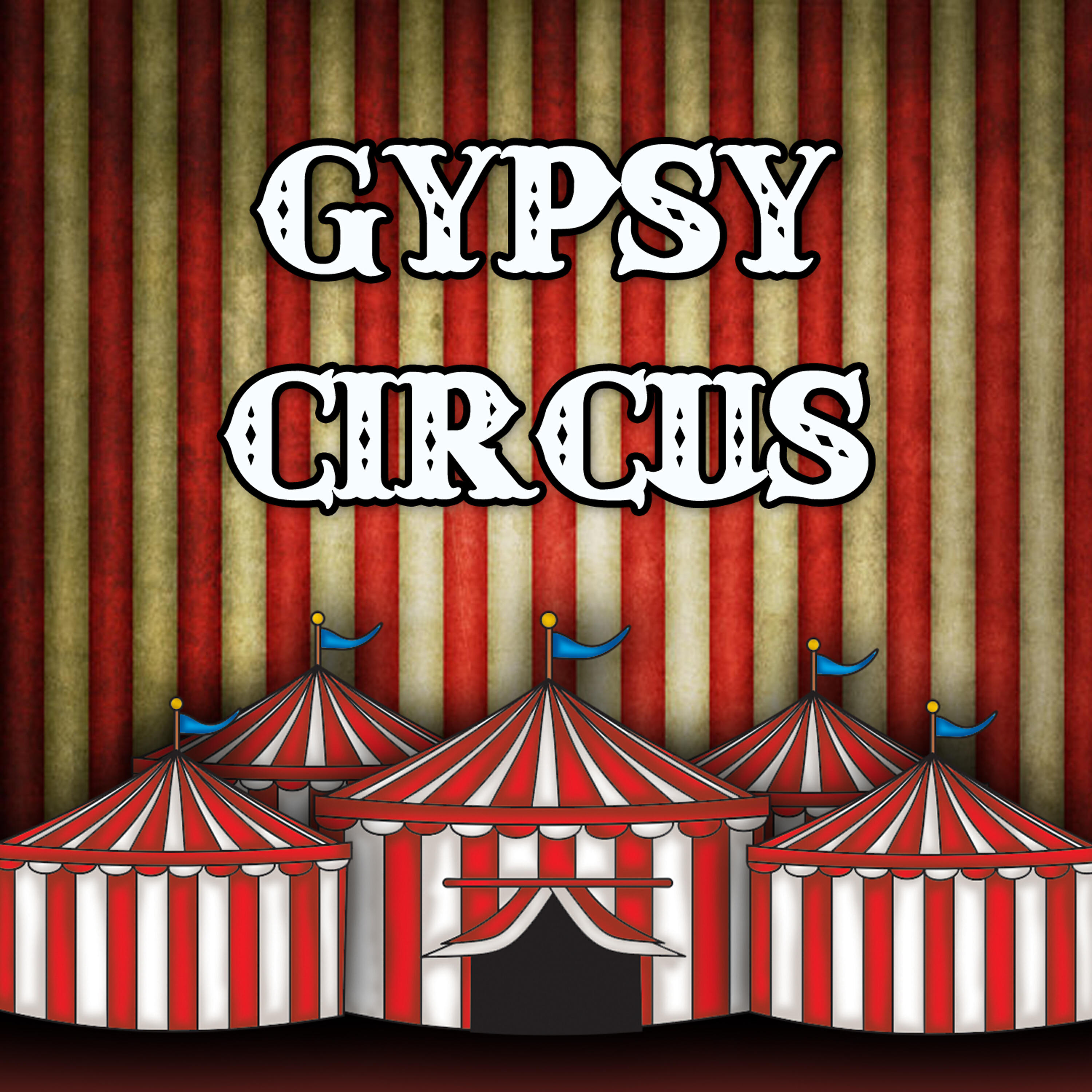 Релиз Gypsy Circus