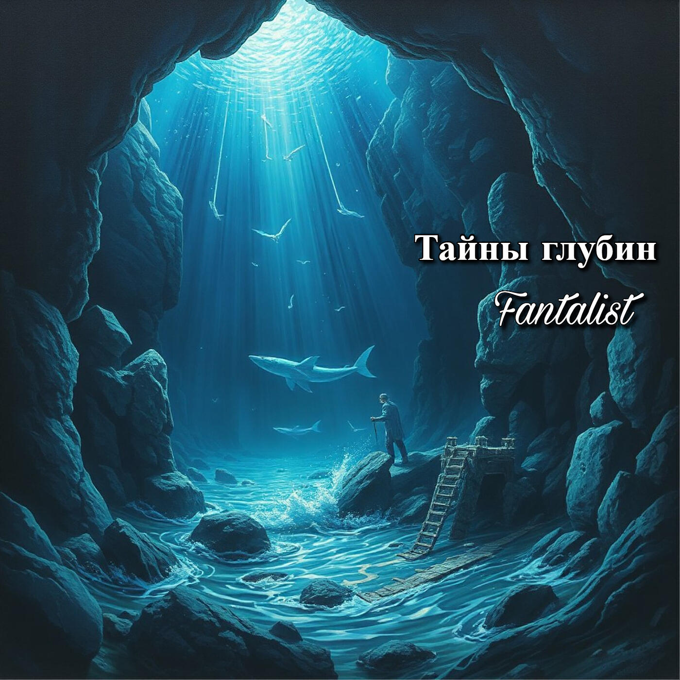 Релиз Тайны глубин